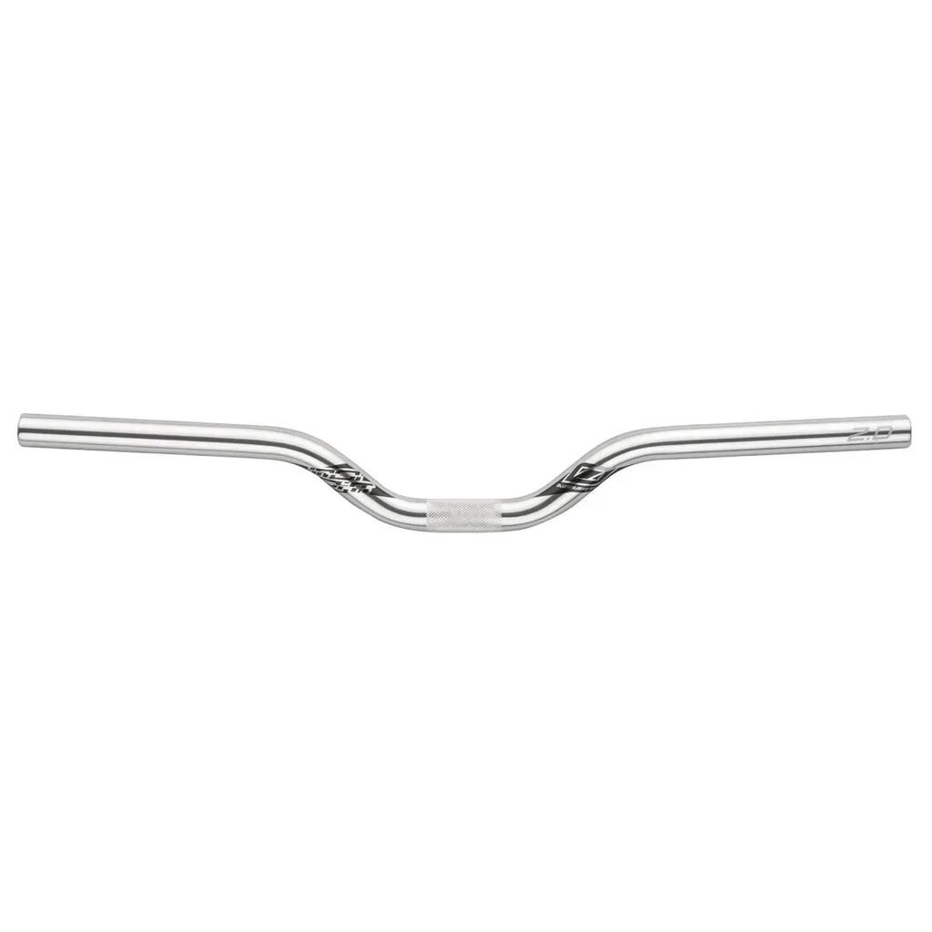 Aluminum handlebars Insight