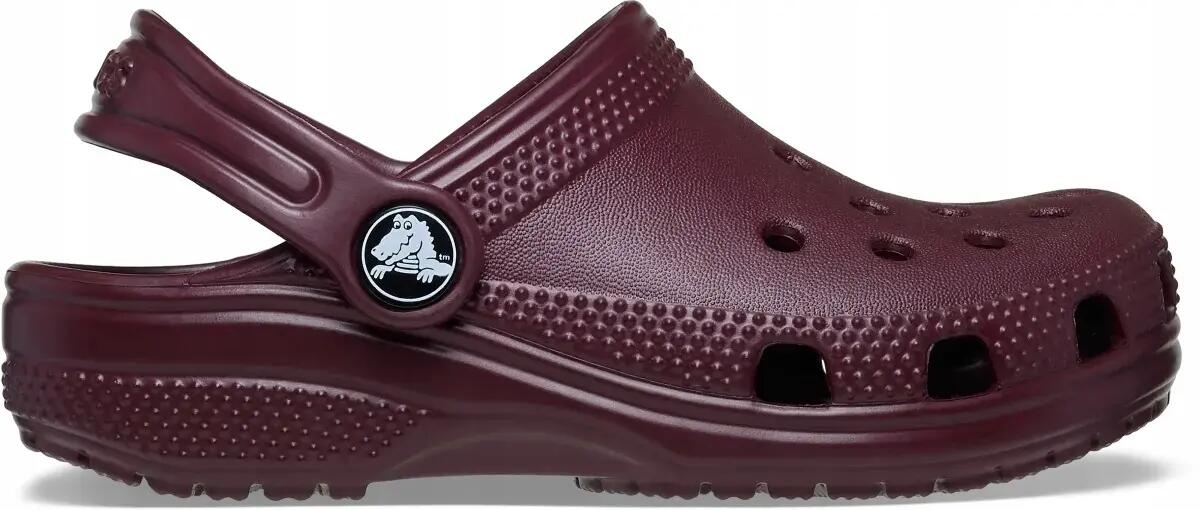 Crocs Gyermek Klumpa Classic Kids Clog 3/13