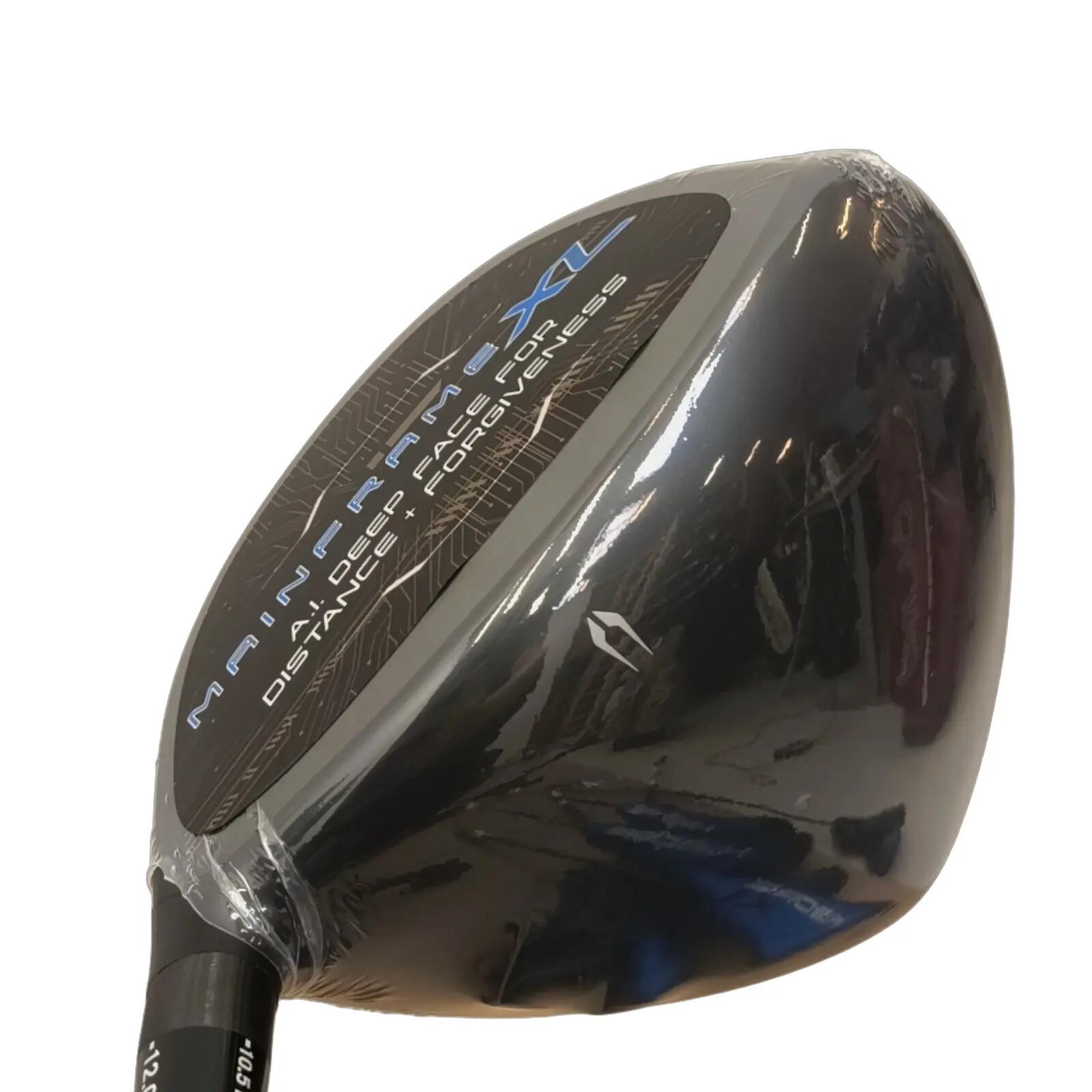 Cleveland Hibore XL 2025 Driver / Flex Regular / Loft 10.5 4/6