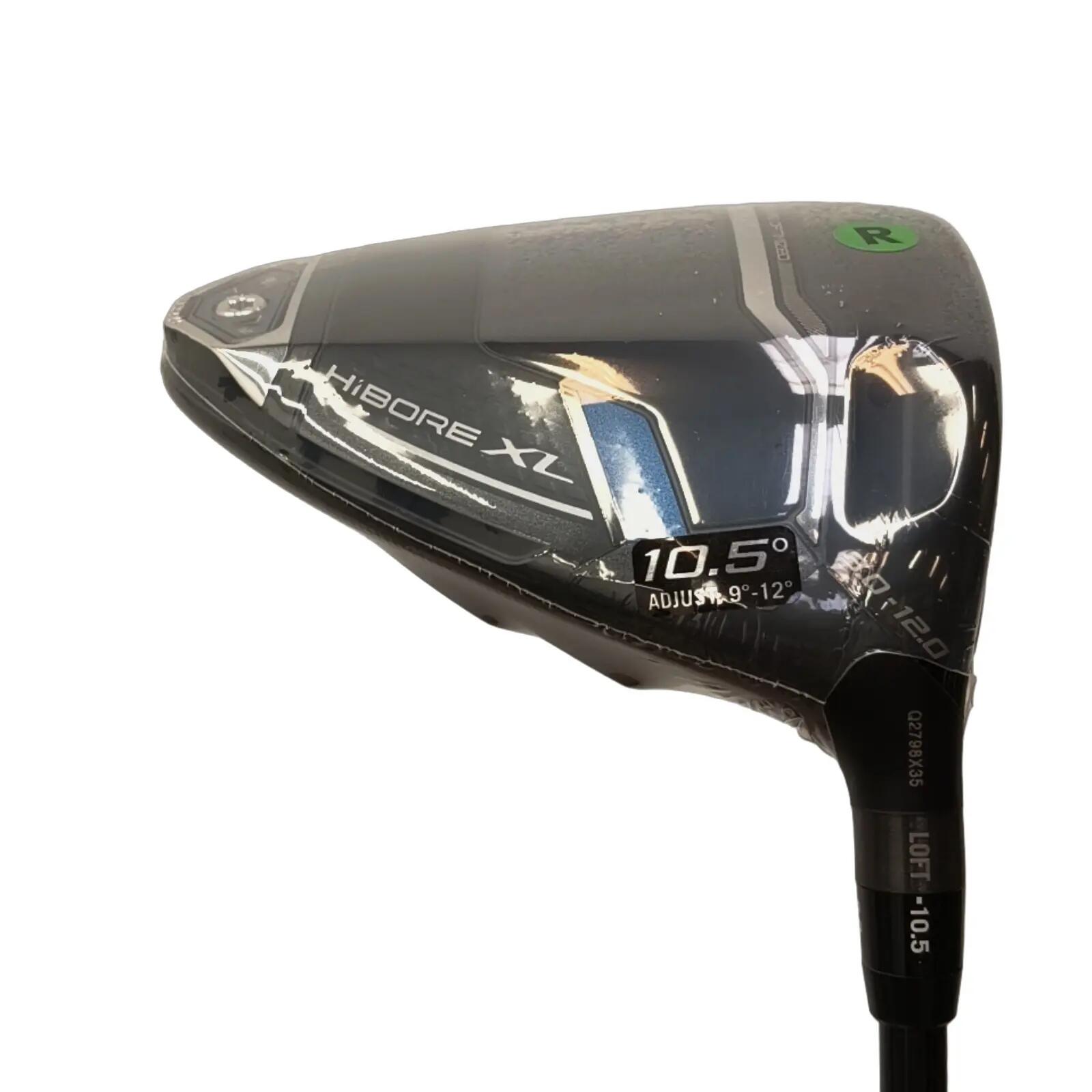 Cleveland Hibore XL 2025 Driver / Flex Regular / Loft 10.5 3/6