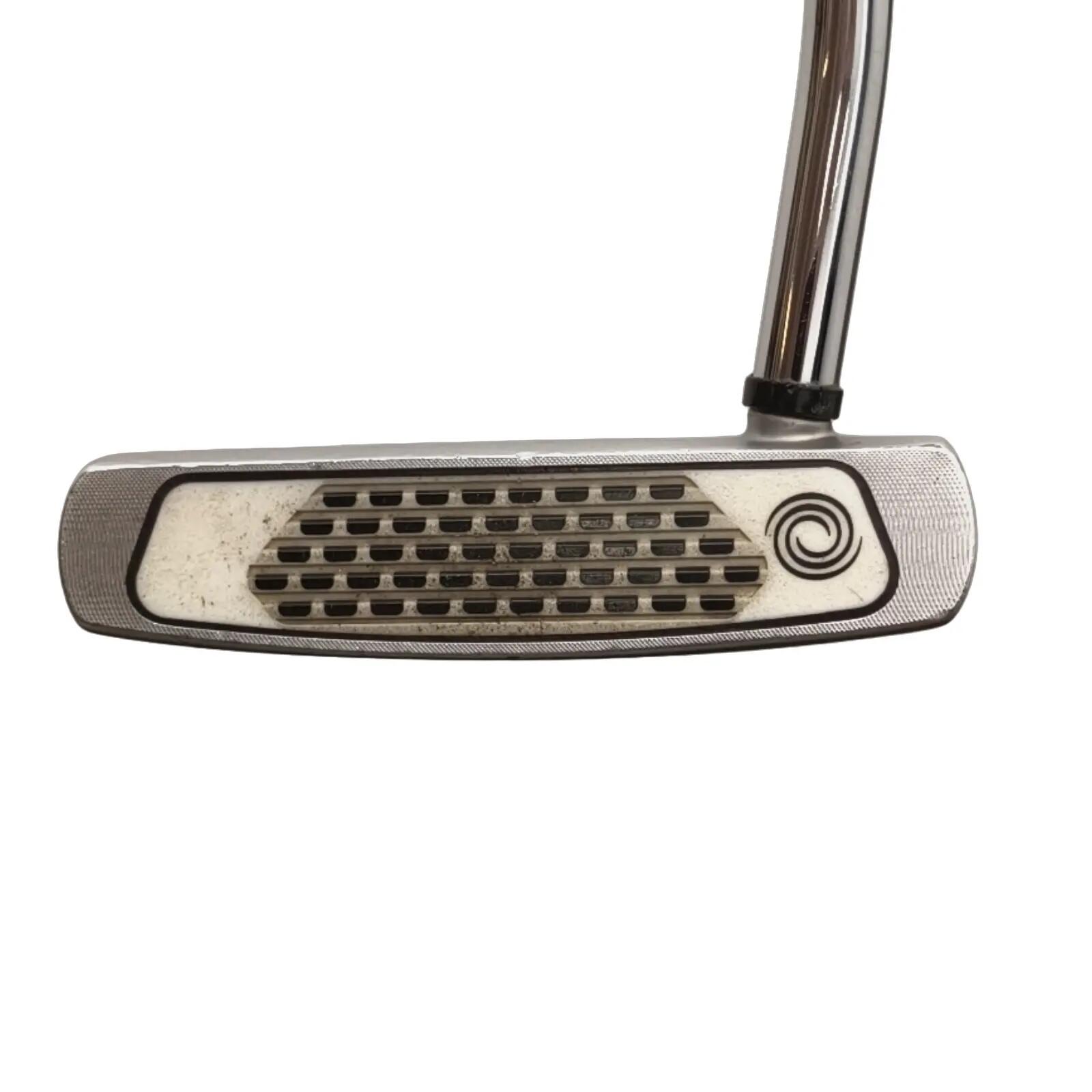 Odyssey Stroke Lab Double Wide Putter / 35" 4/7