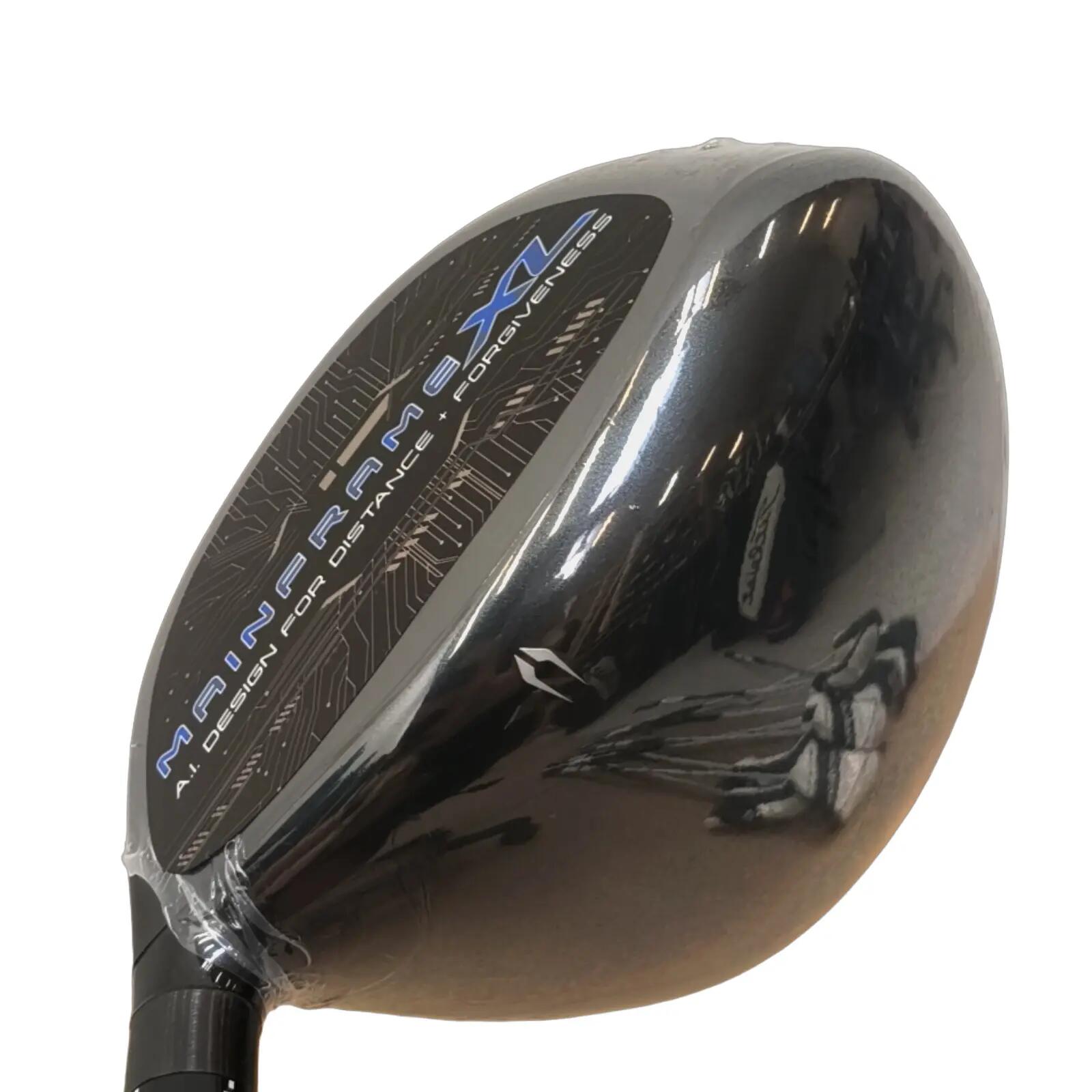 Cleveland Launcher XL2 Draw Driver / Flex Regular / Loft 10.5 4/6