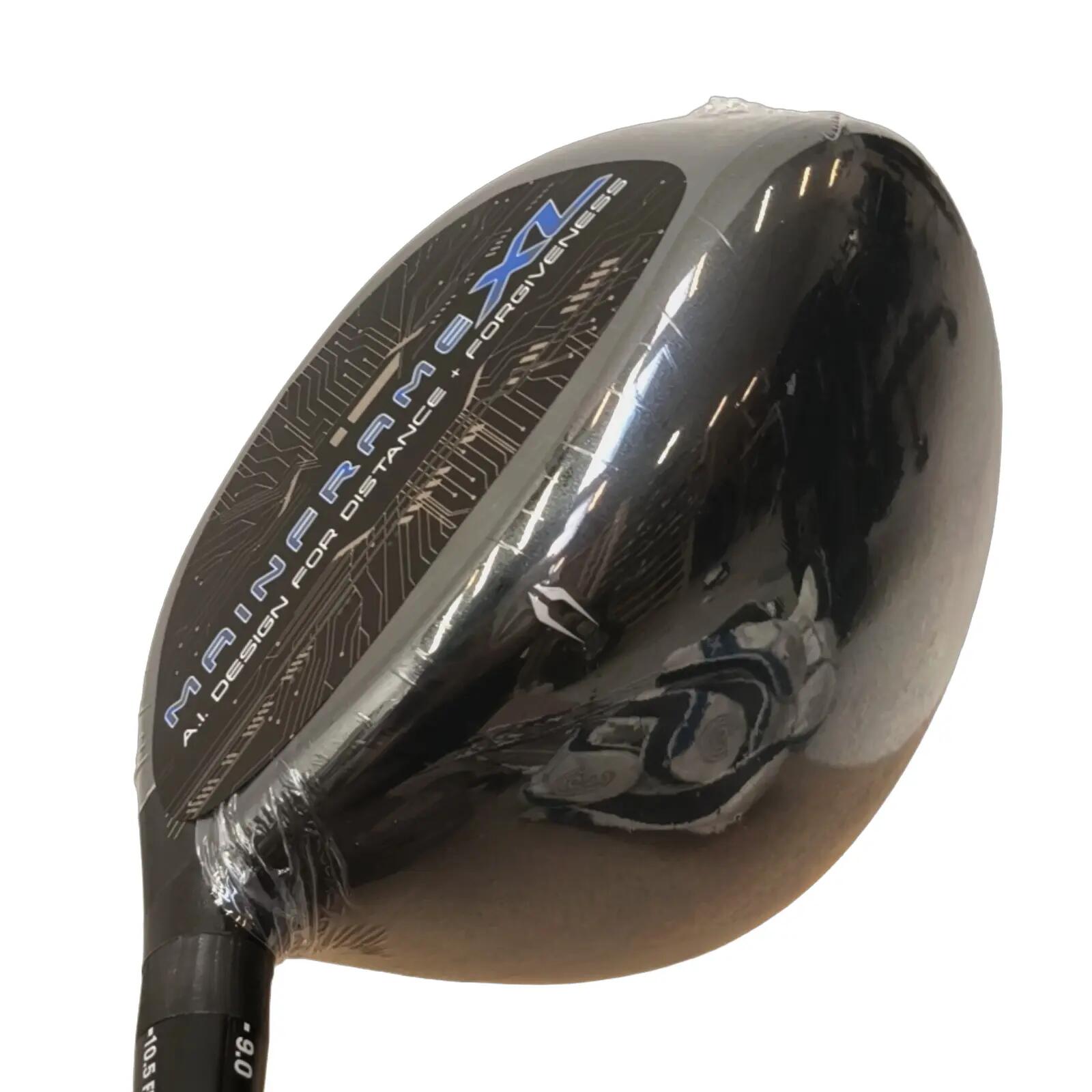 Cleveland Launcher XL2 Draw Driver / Flex Ladies / Loft 12 4/6