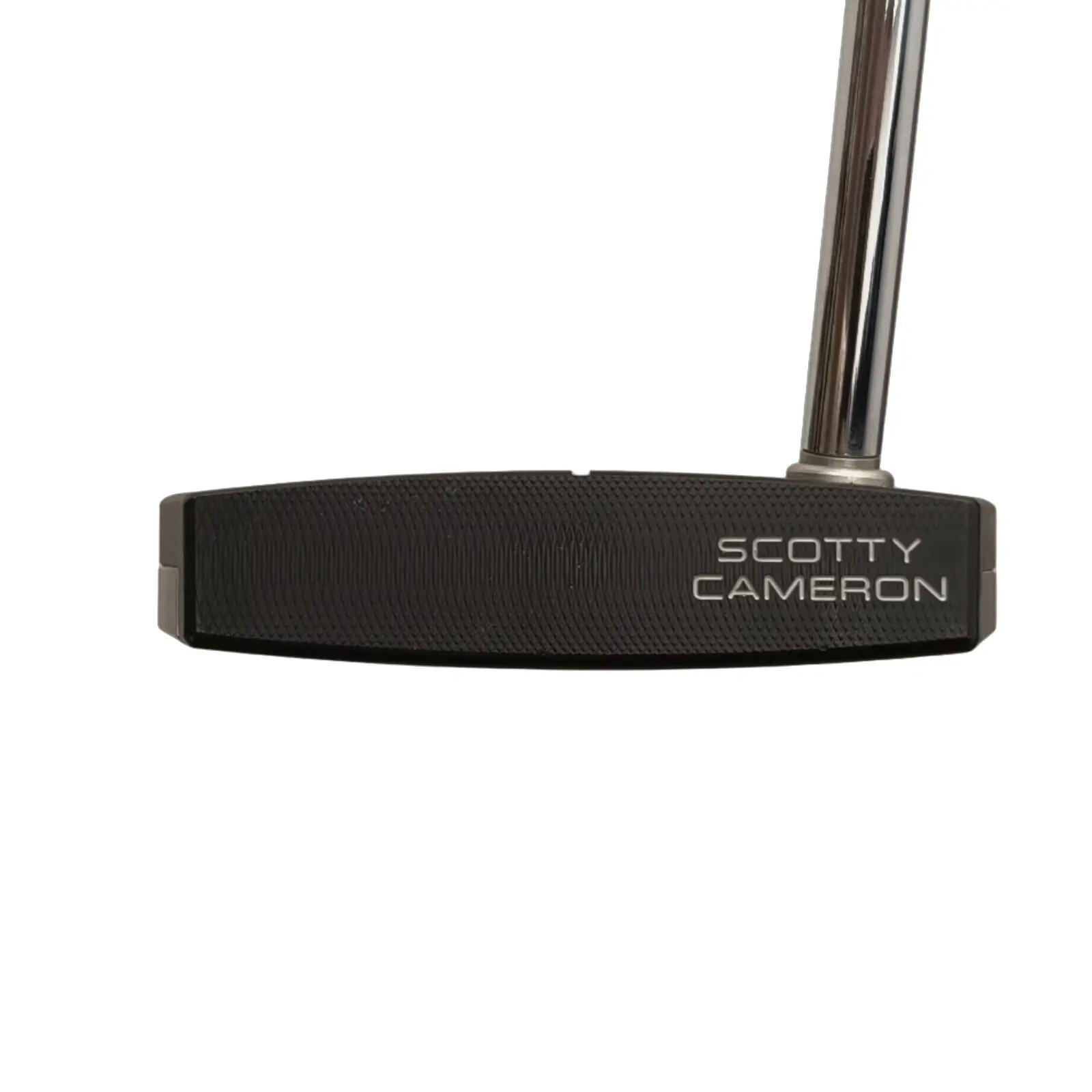 Titleist Scotty Cameron Phantom 12 Putter / 35" 4/7