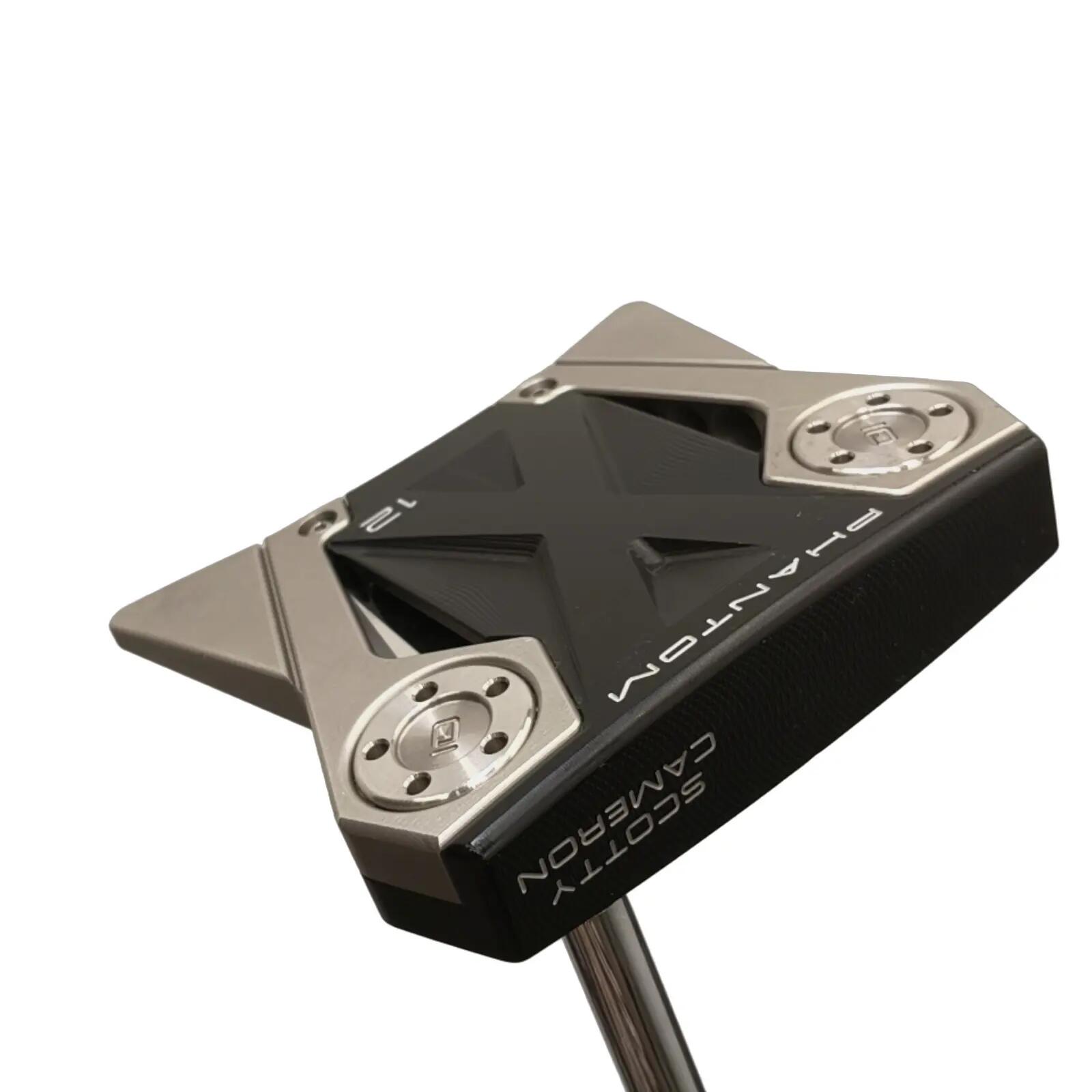 Titleist Scotty Cameron Phantom 12 Putter / 35" 3/7