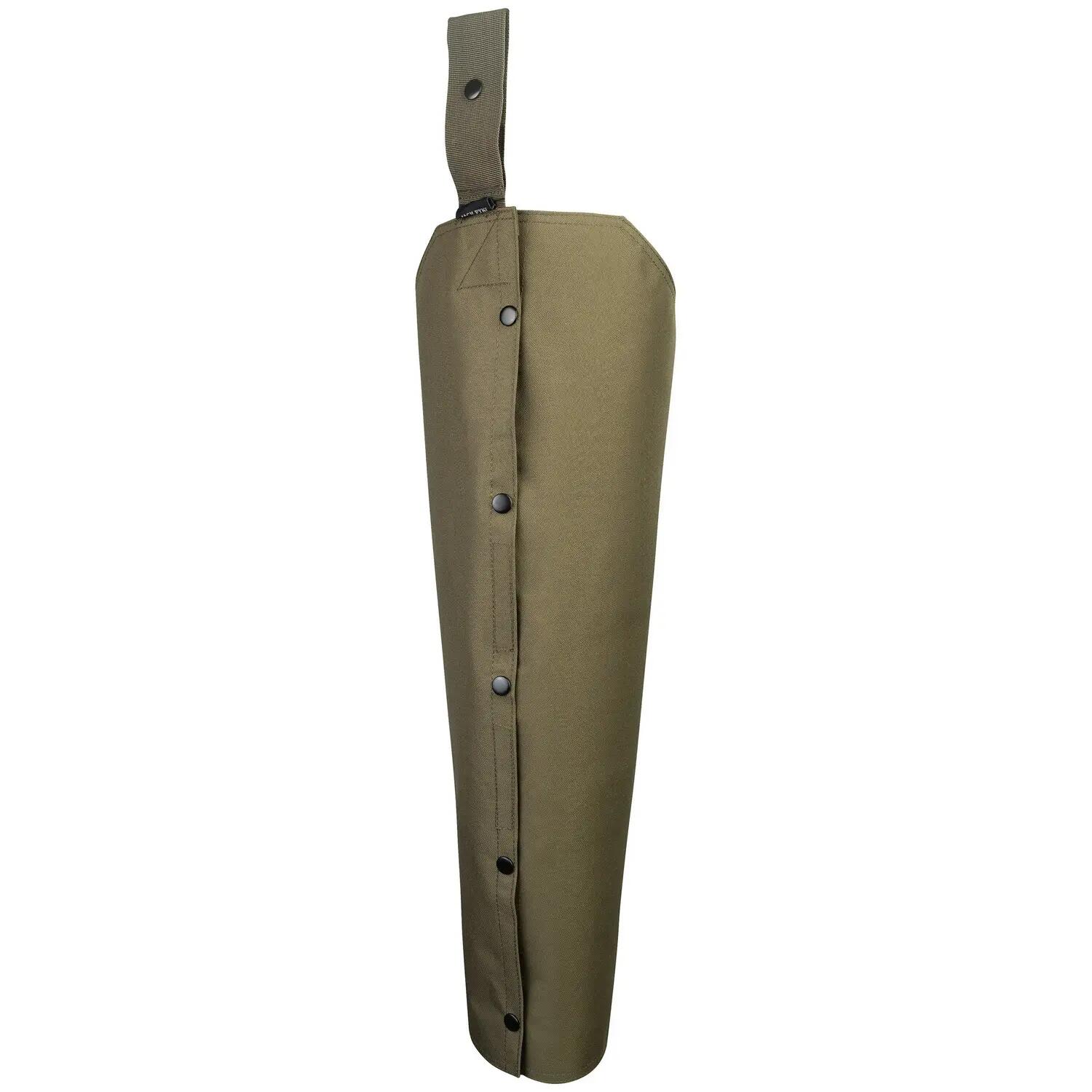 Chaps für Herren Grün 3/3