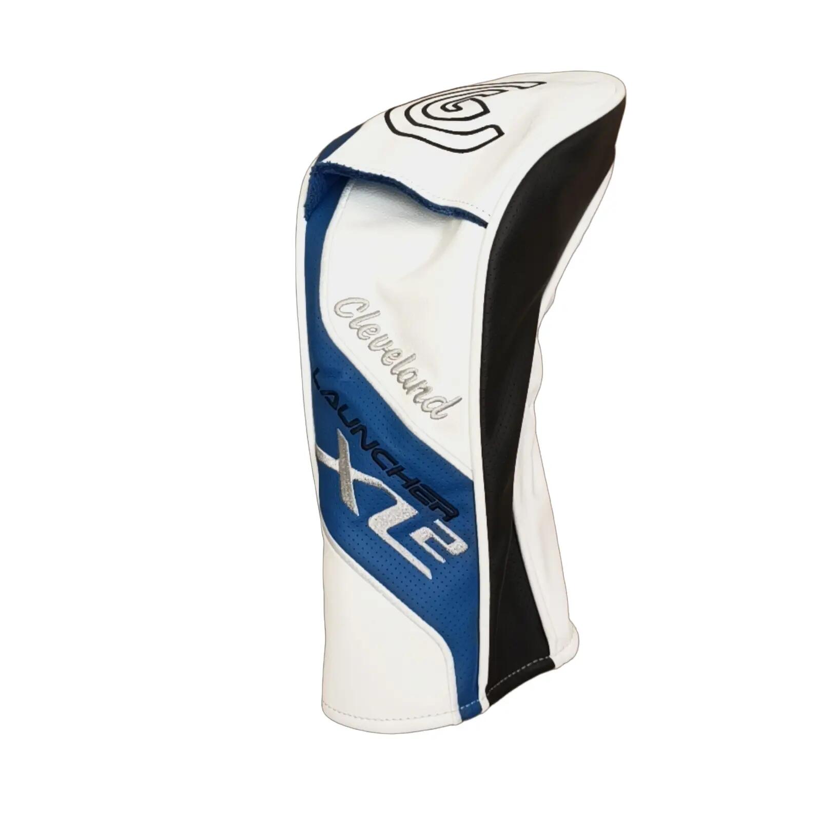Cleveland Launcher XL2 Draw Driver / Flex Regular / Loft 10.5 2/6