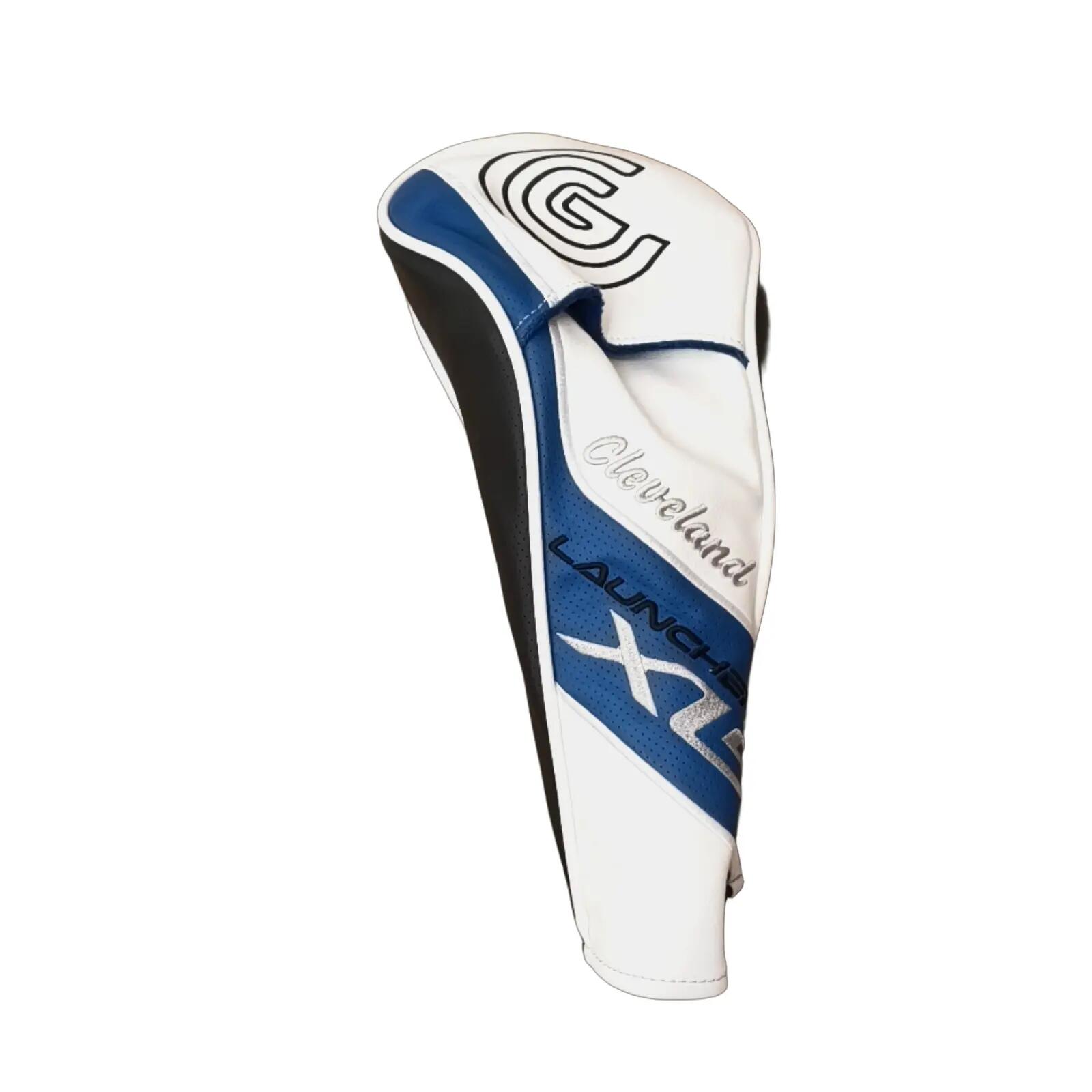 Cleveland Launcher XL2 Draw Driver / Flex Ladies / Loft 12 2/6