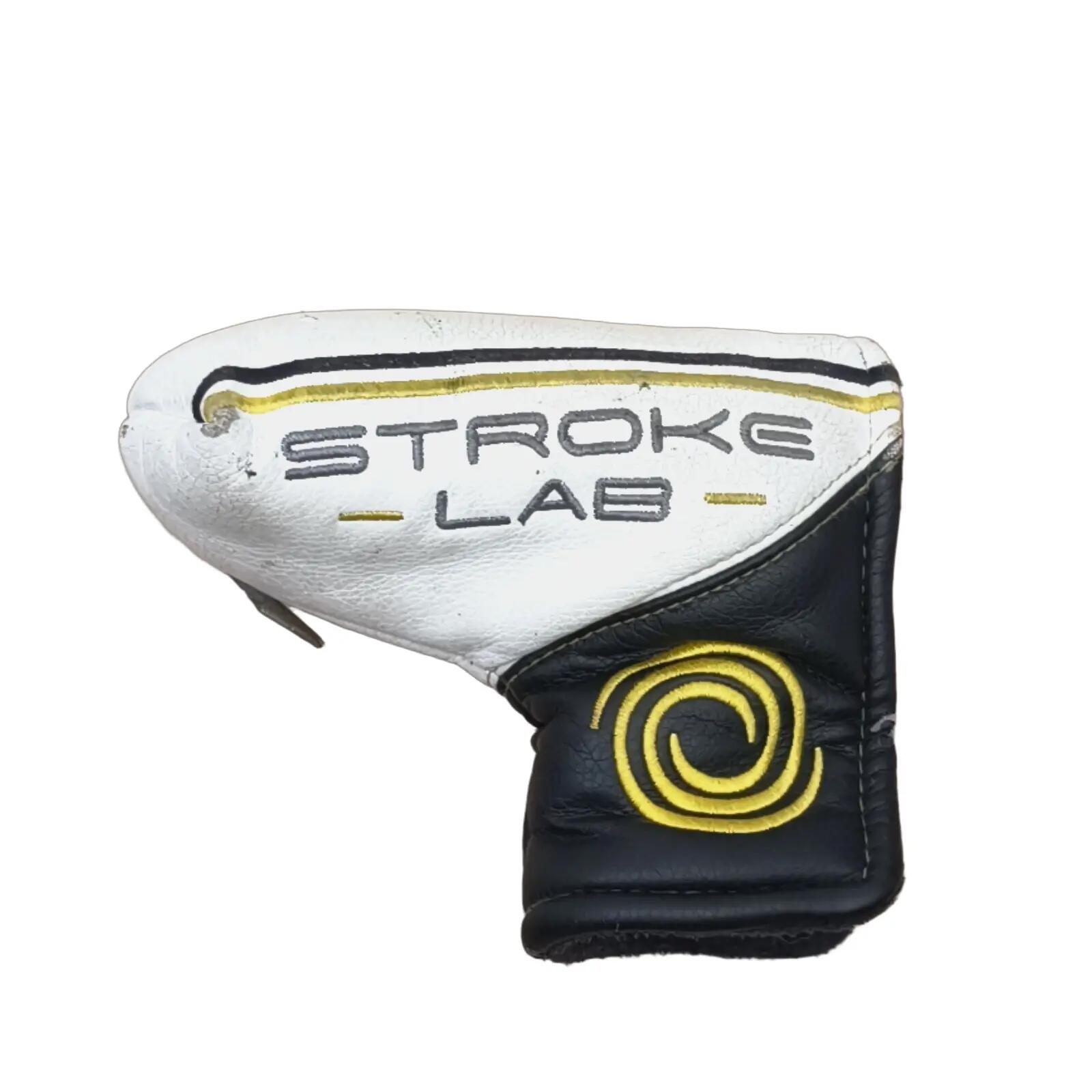 Odyssey Stroke Lab Double Wide Putter / 35" 2/7