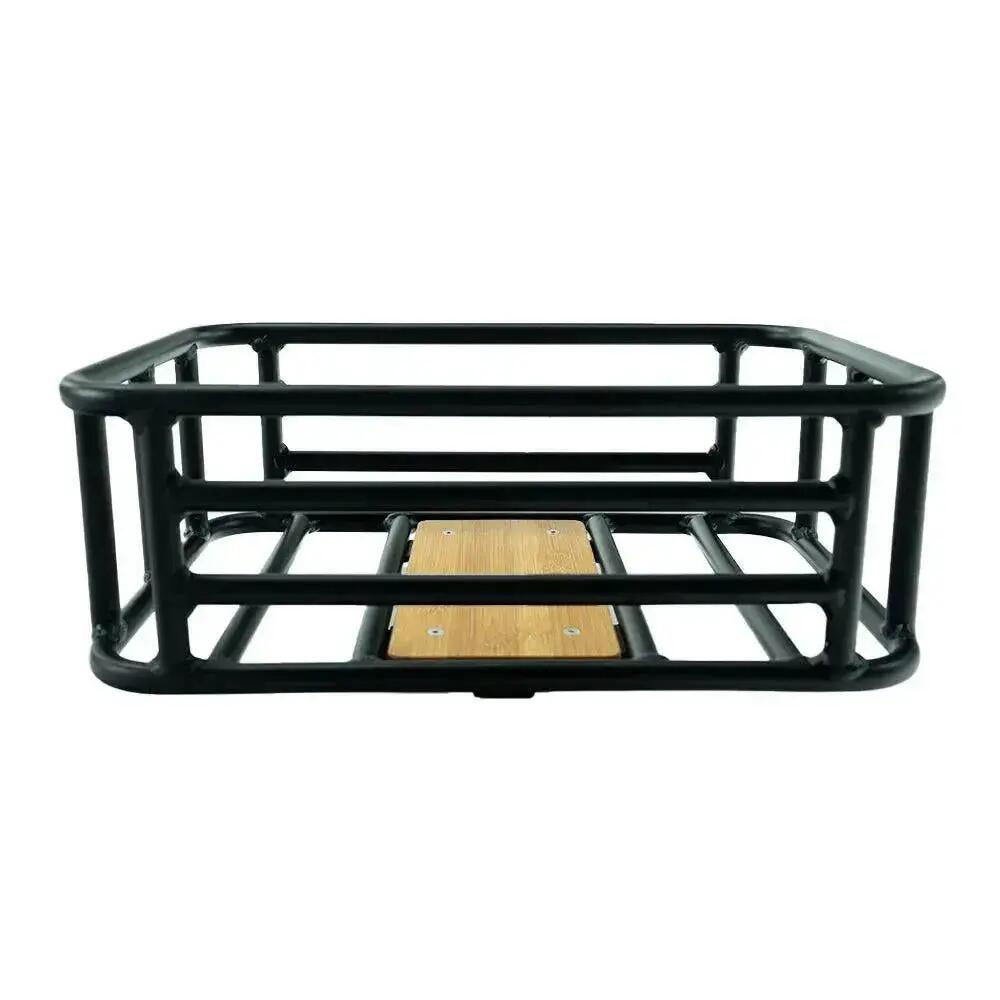 Petit panier de vélo - noir - pour JOBOBIKE Transer 4/4