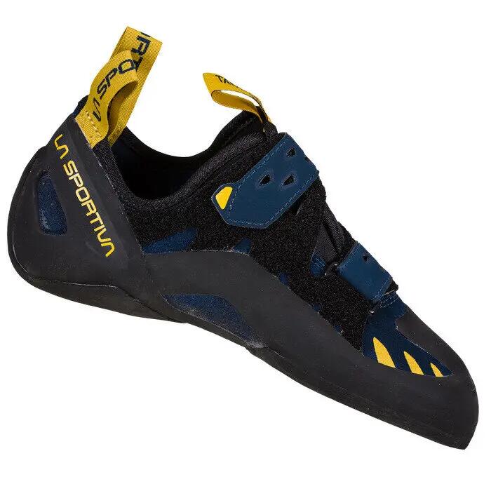 Klimschoenen La Sportiva Tarantula Boulder Blauw 1/5