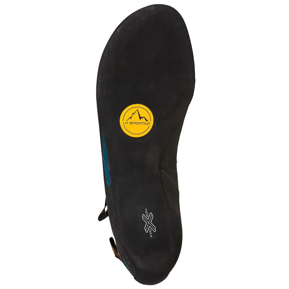 Klimschoenen La Sportiva Tarantula Boulder Blauw 5/5