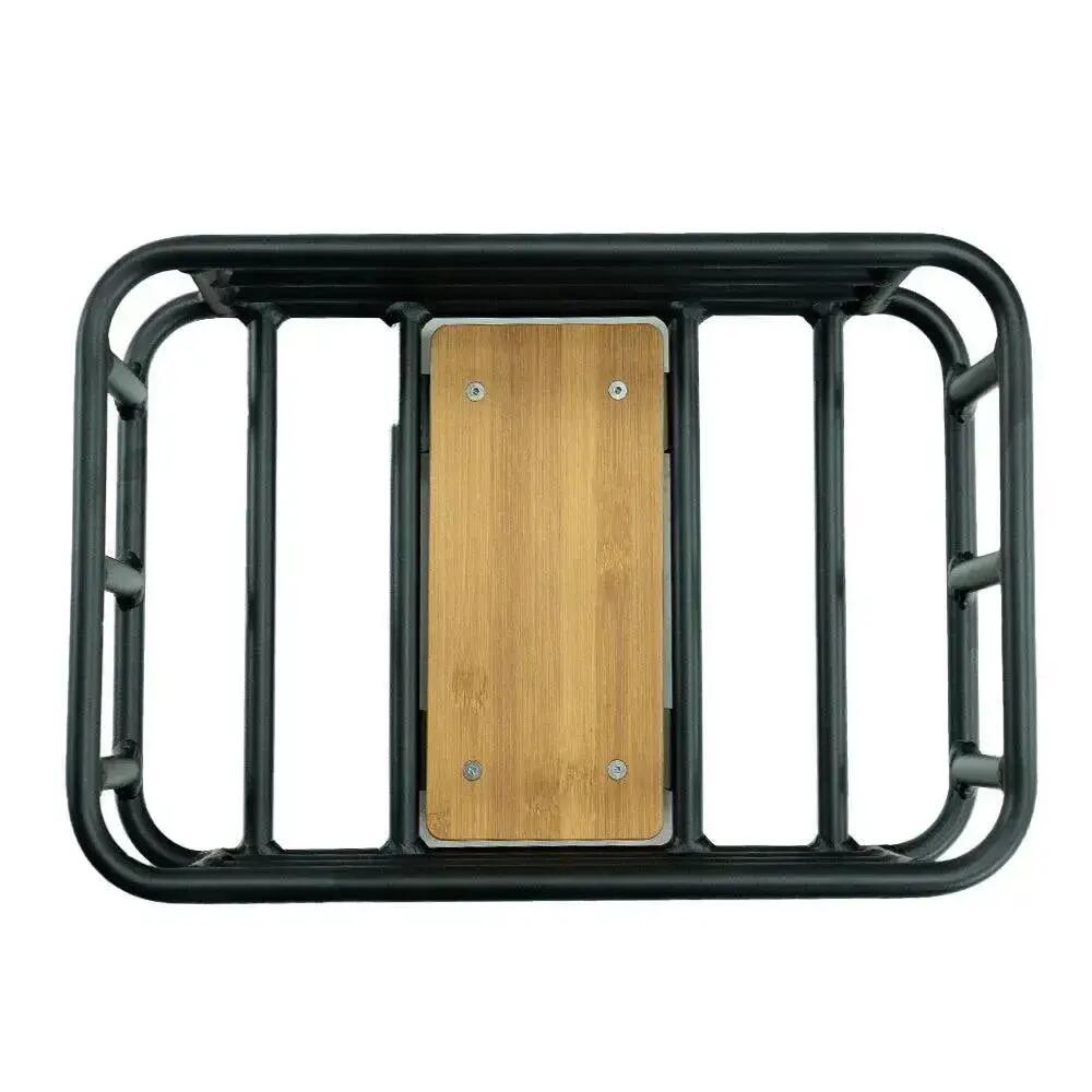 Petit panier de vélo - noir - pour JOBOBIKE Transer 2/4