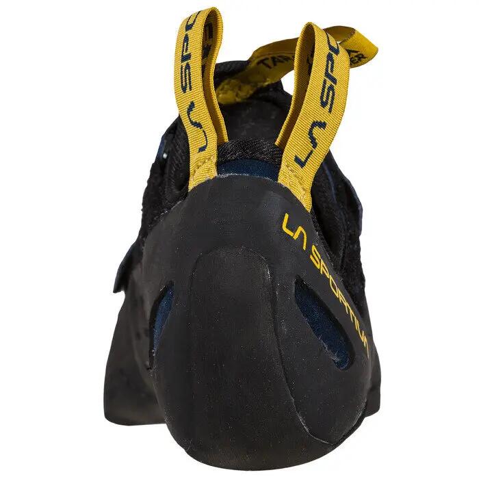 Klimschoenen La Sportiva Tarantula Boulder Blauw 4/5