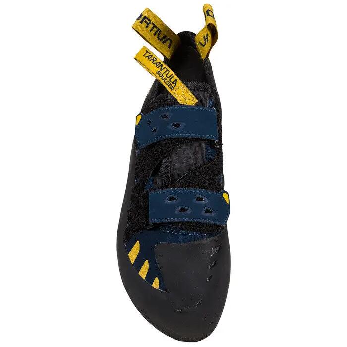 Klimschoenen La Sportiva Tarantula Boulder Blauw 3/5