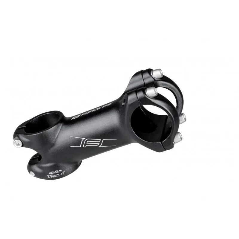 Pipa Force Basic 4.6 31.8/70mm negru mat
