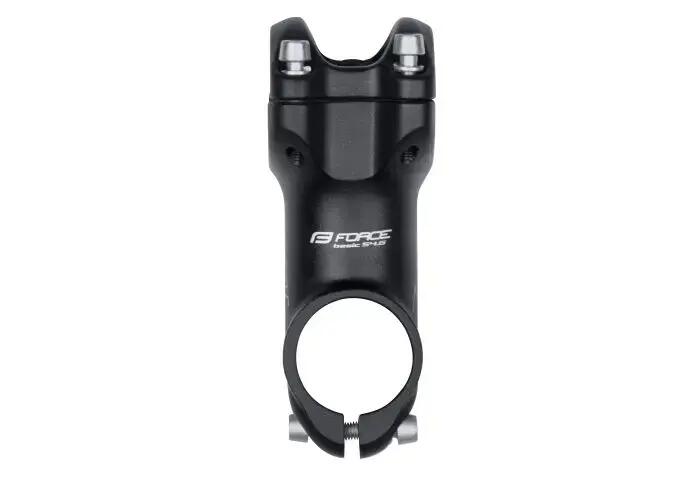 Pipa Force Basic 4.6 31.8/70mm negru mat 2/4