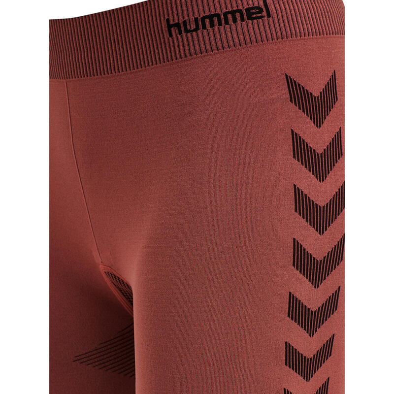 Enfiler Leggings Hummel First Multisport Femme HUMMEL