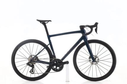 Segunda Vida · Bici carretera · Tarmac SL8 S-Works Di2 12V · Muy buen estado