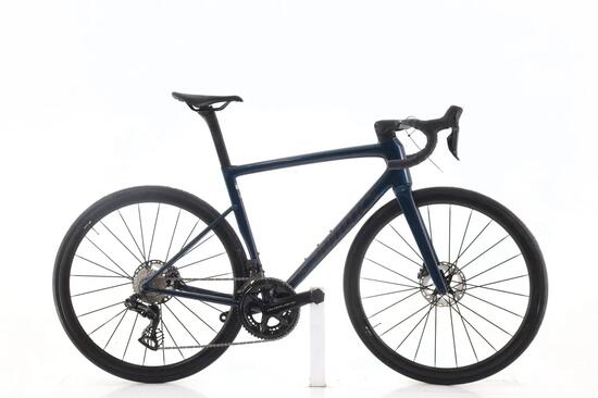 Segunda Vida · Bici carretera · Tarmac SL8 S-Works Di2 12V · Muy buen estado