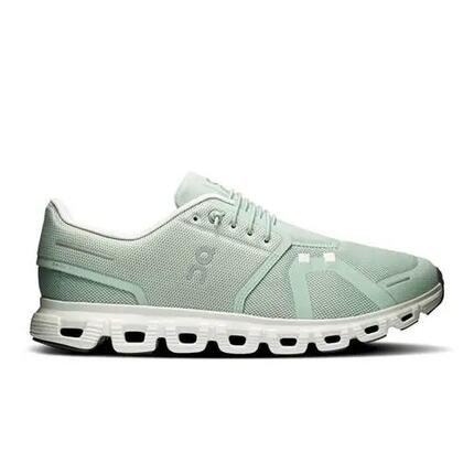 On Running Cloud 6 Schuhe Grün