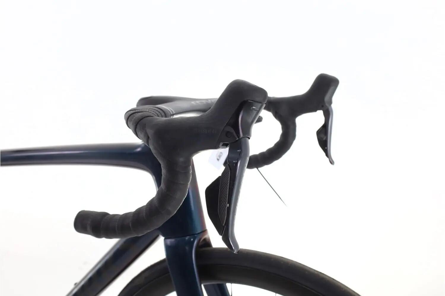 Refurbished Rennrad ·  Tarmac SL8 S-Works Di2 12V · Sehr guter Zustand 6/8
