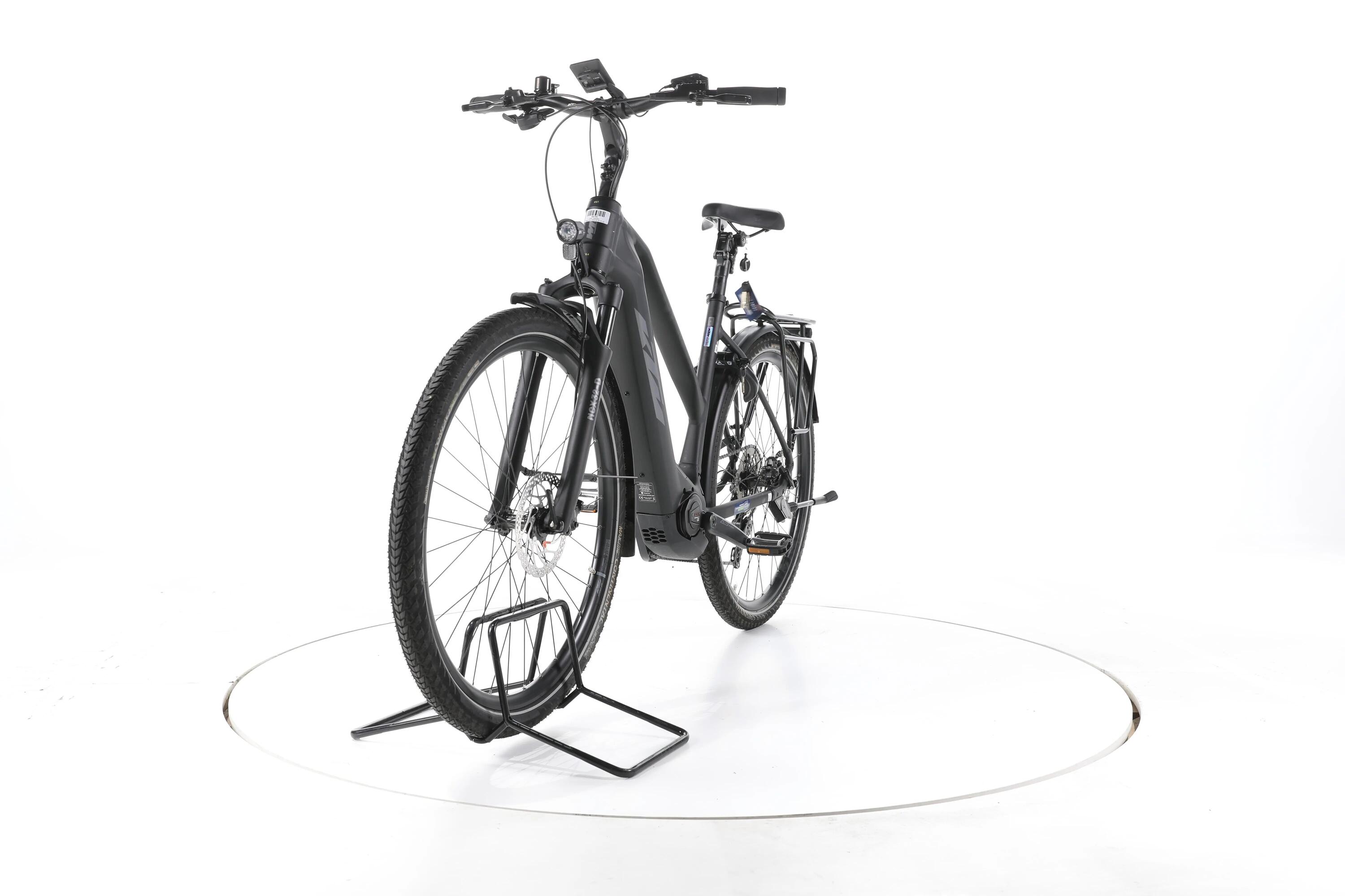 Second Life - KTM Macina Tour CX610 Trekking E-Bike 2024 - Bardzo dobry stan 4/7