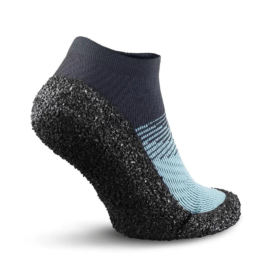 Calzado barefoot - Multideporte - Unisex - Ligero - Skinners 2.0 - Azul laguna 3/7