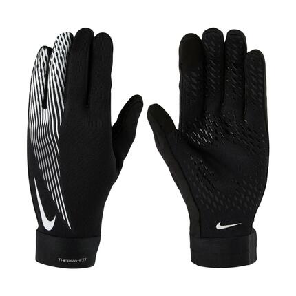 Gants de football Nike Academy Therma-FIT noir