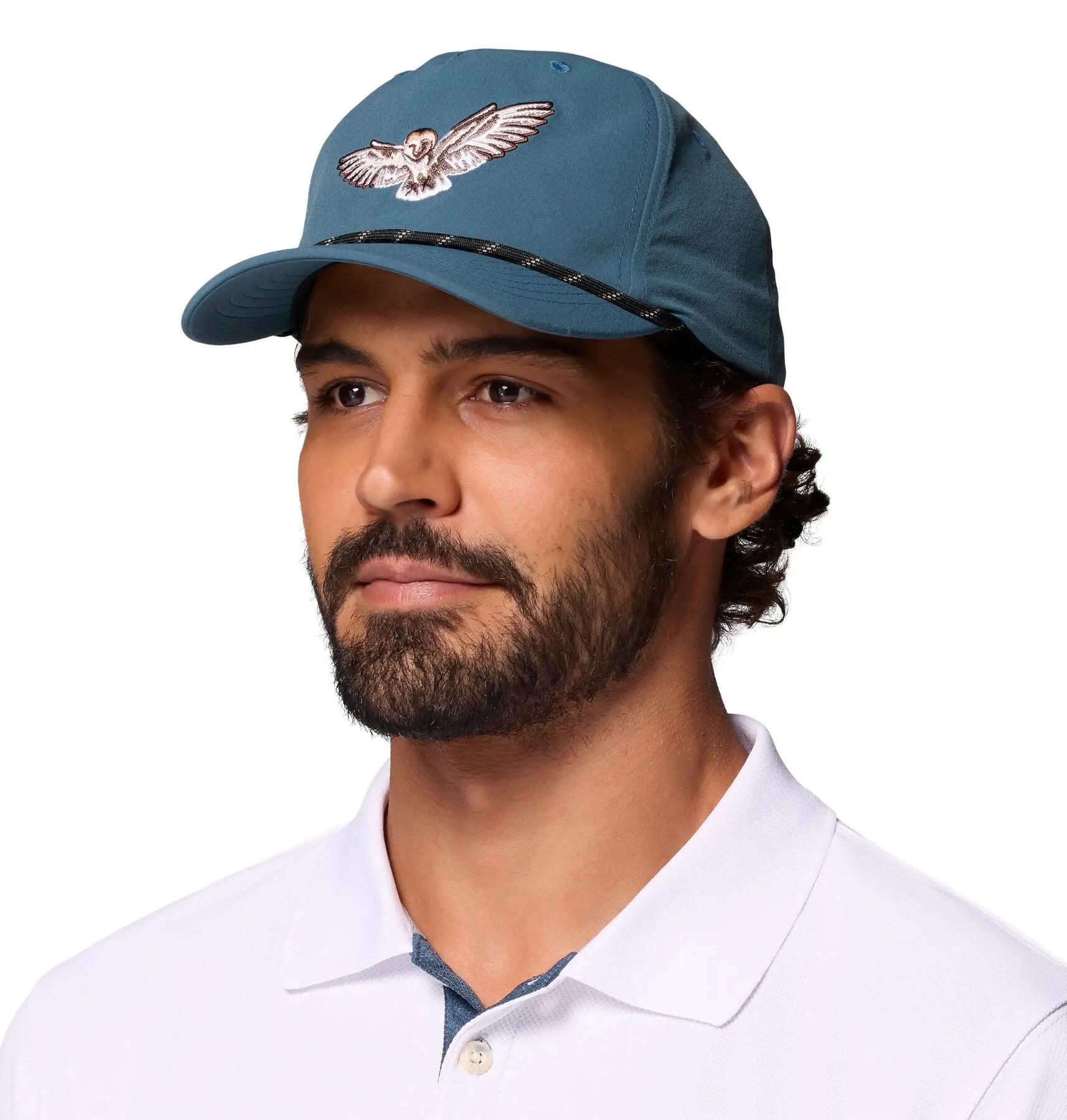 Boné esportivo masculino Columbia 5/7