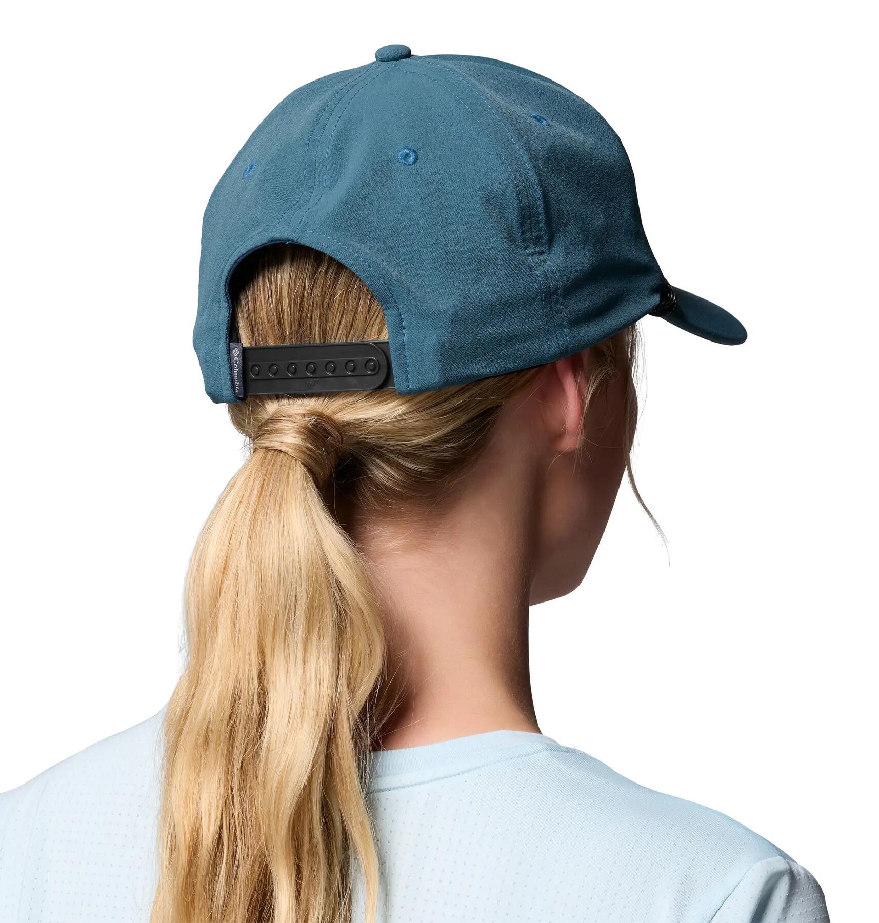 Boné esportivo masculino Columbia 4/7