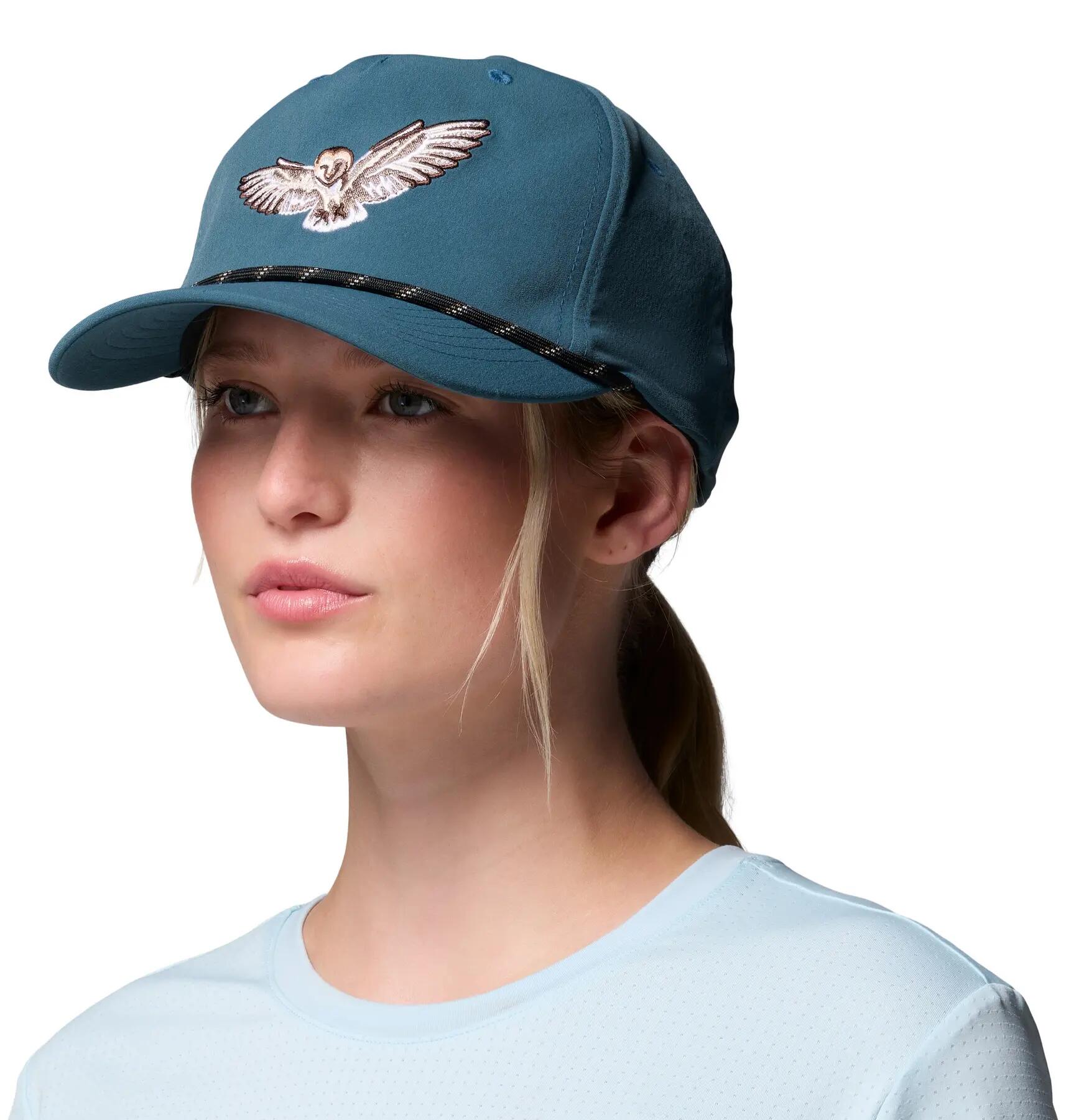 Boné esportivo masculino Columbia 3/7