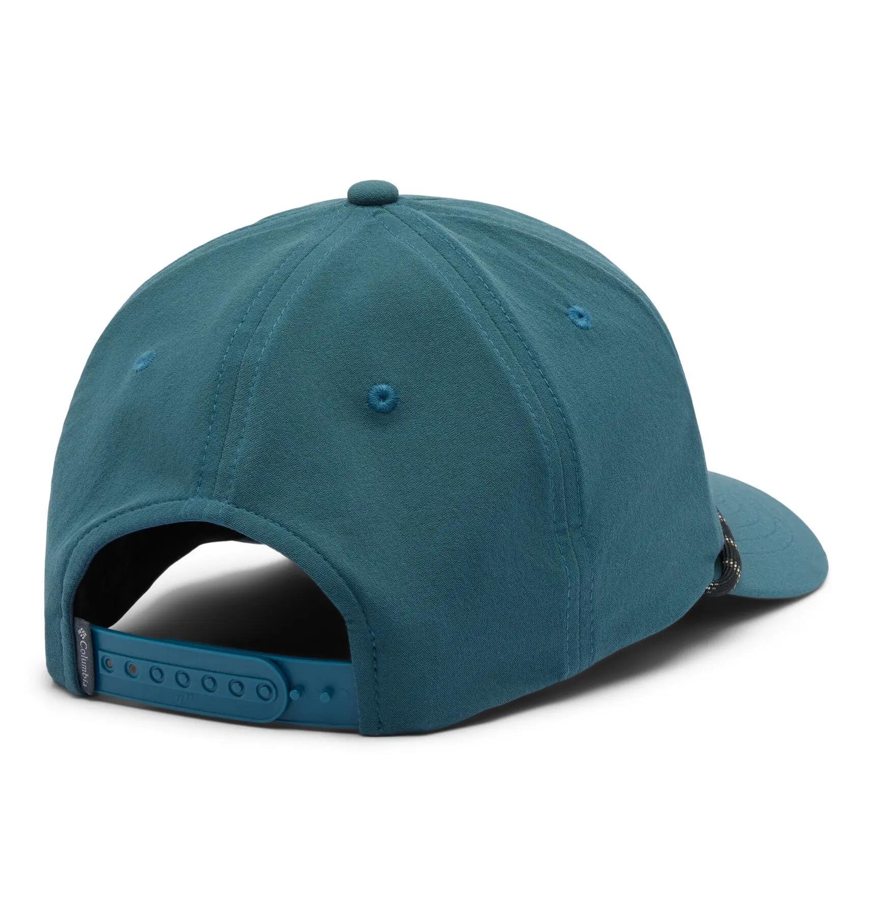 Boné esportivo masculino Columbia 2/7