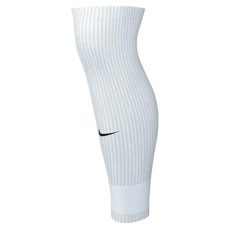 NIKE Strike Dri‑FIT Football Sleeve FQ8282‑100 white