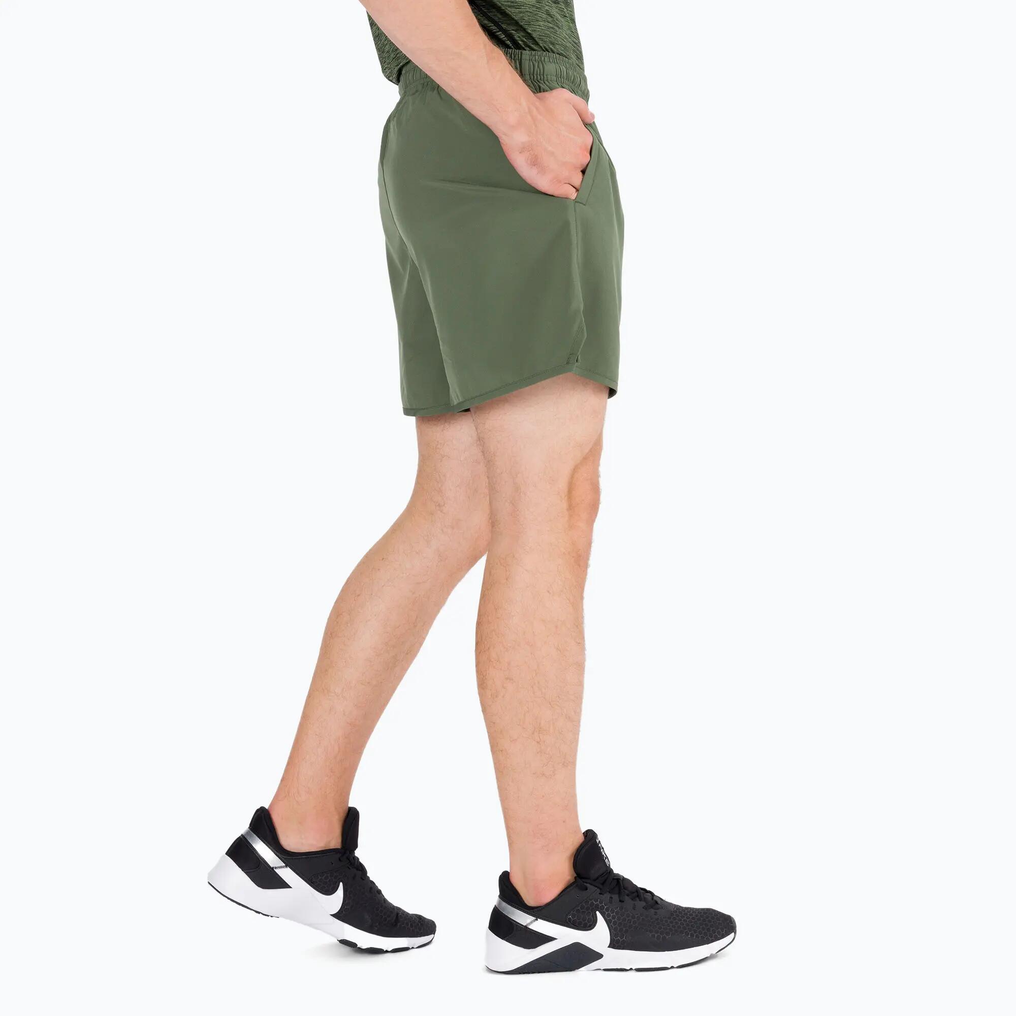 Pitbull Performance Sportshorts für Herren mit kleinem Logo 2/7