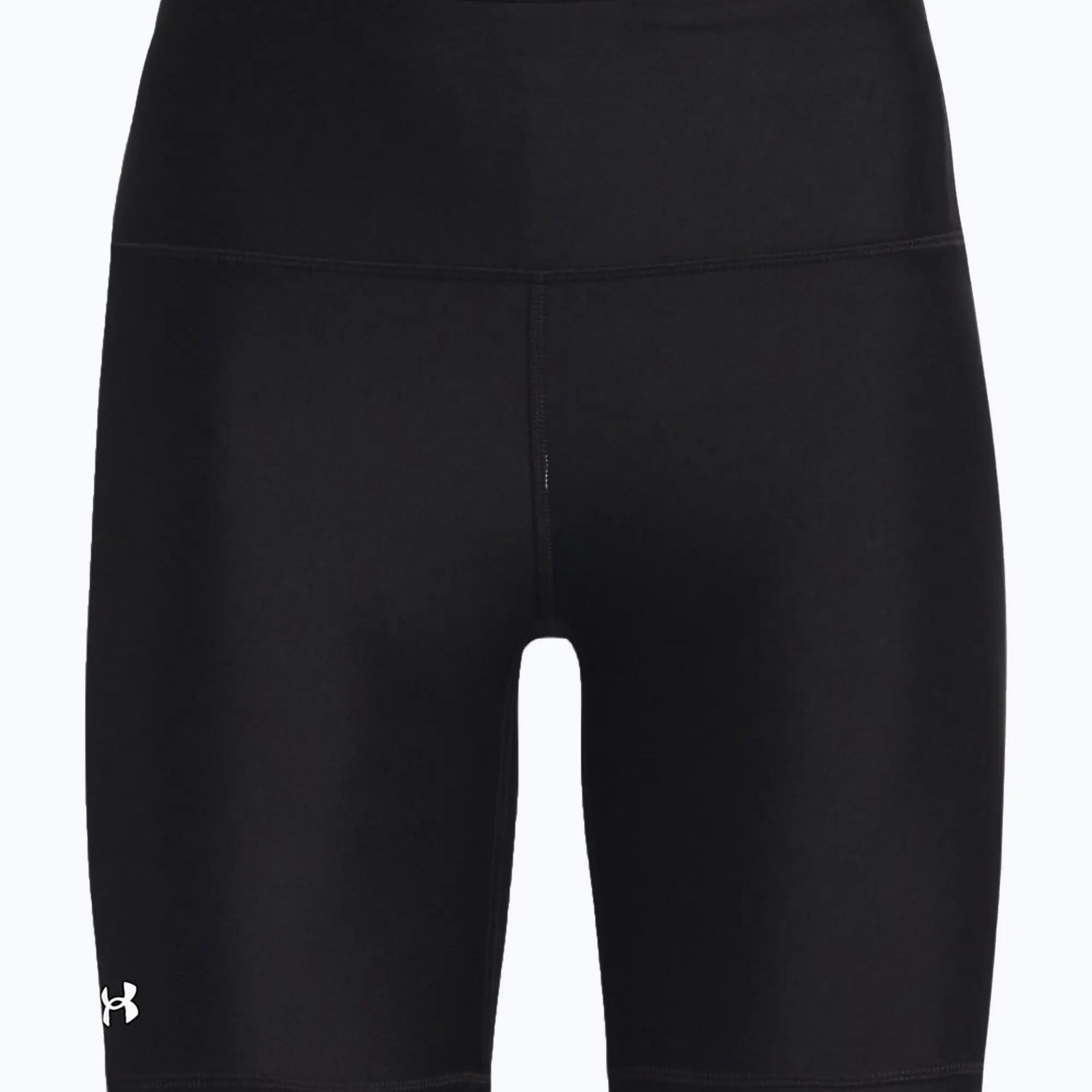 Pantaloni de ciclism Under Armour Hg pentru femei 5/7
