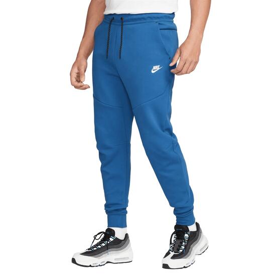 Spodnie męskie sportowe dresowe Nike TECH FLEECE