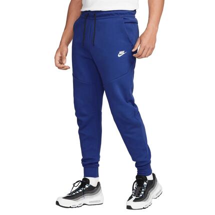 Spodnie męskie sportowe dresowe Nike MENS HOMME