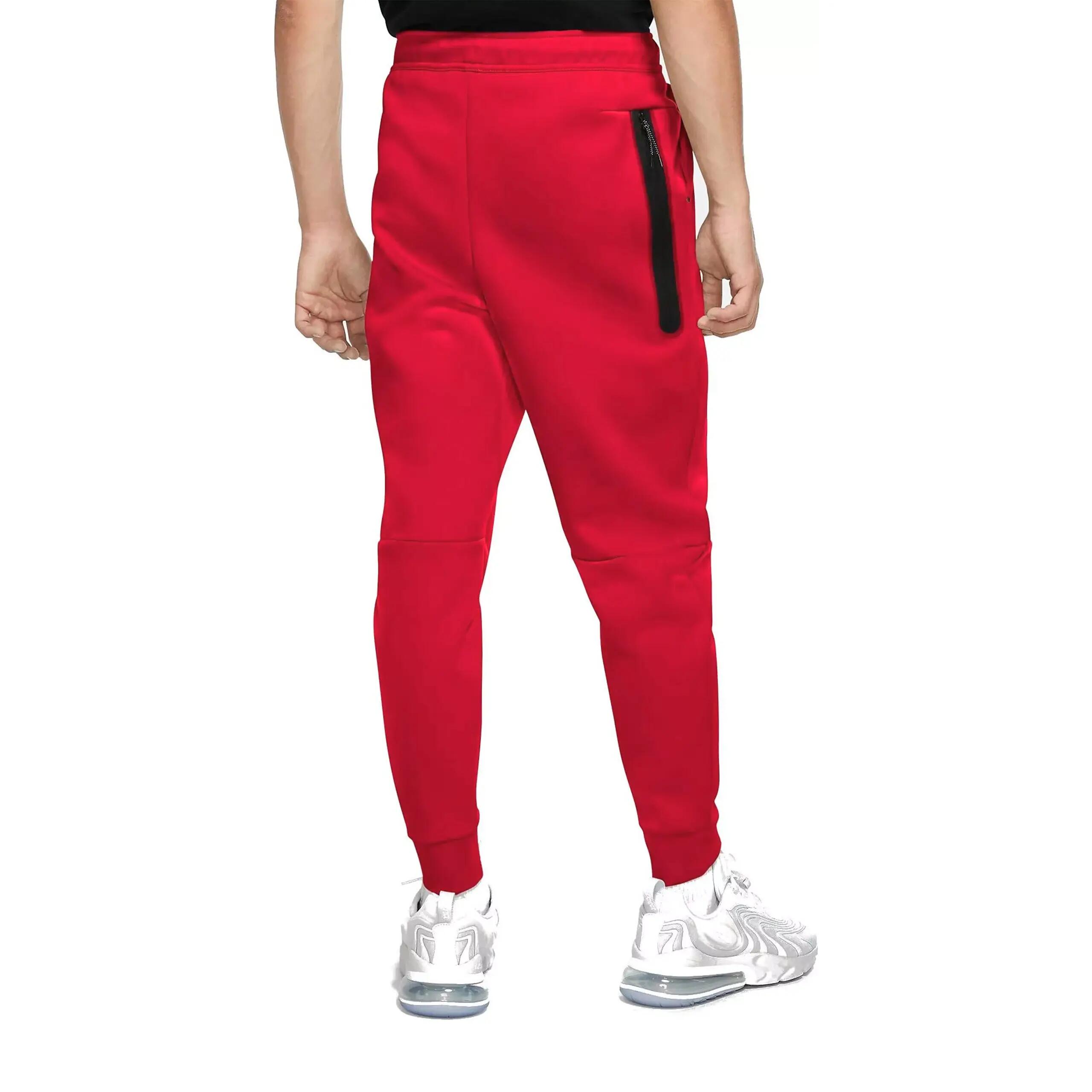 Spodnie męskie sportowe dresowe joggery   Nike MENS HOMME TECH FLEECE 2/5