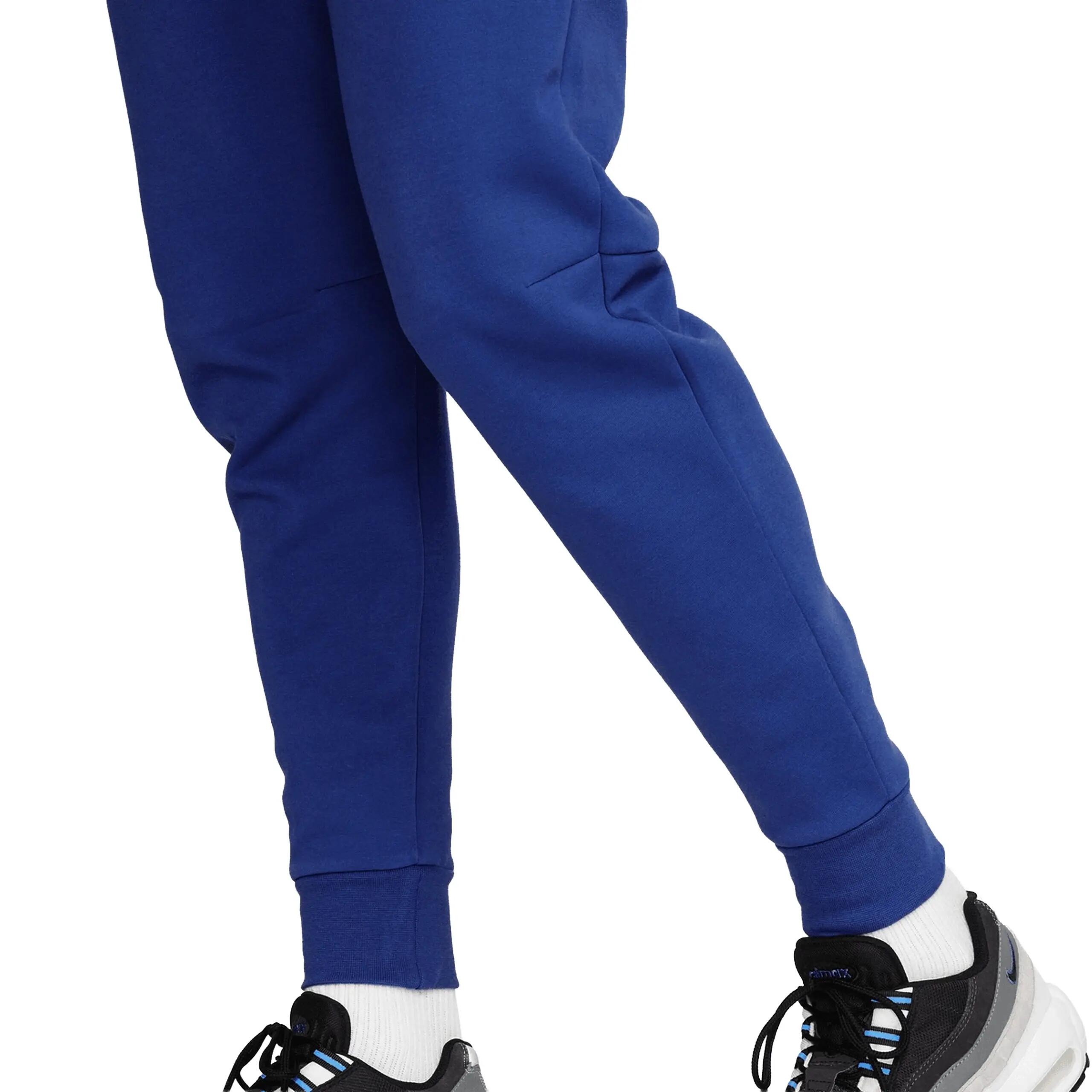 Spodnie męskie sportowe dresowe  Nike MENS HOMME 5/5