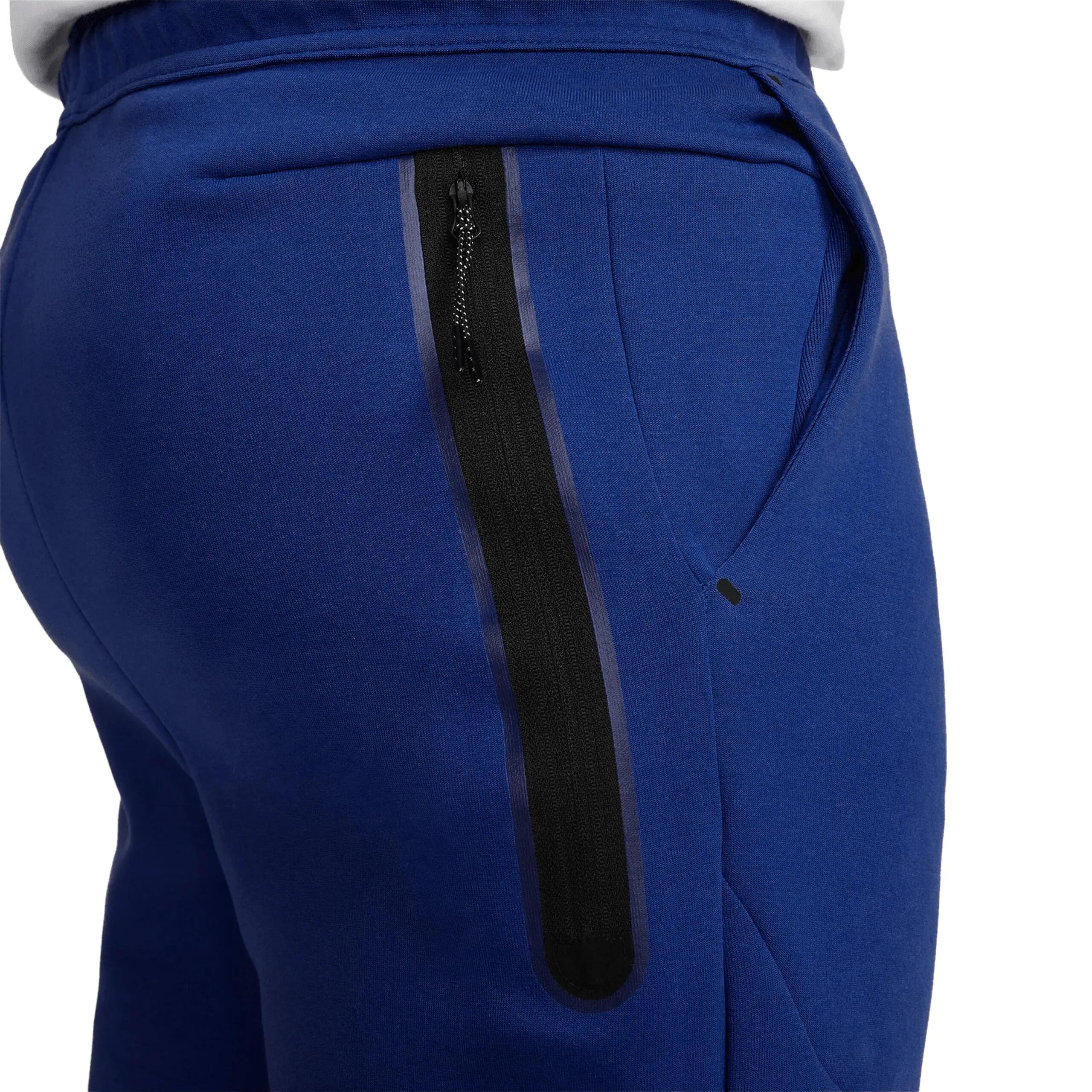Spodnie męskie sportowe dresowe  Nike MENS HOMME 4/5