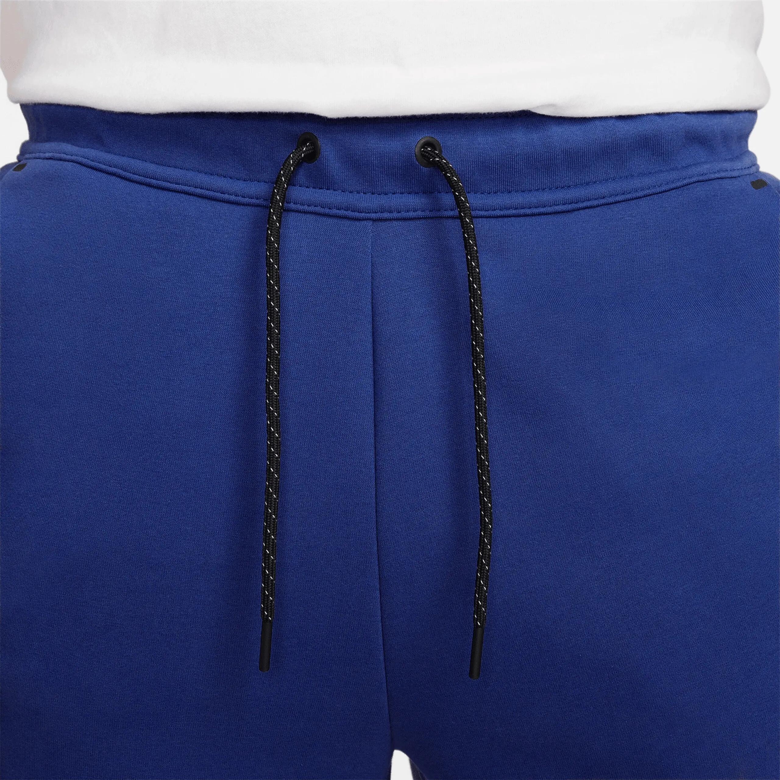 Spodnie męskie sportowe dresowe  Nike MENS HOMME 3/5