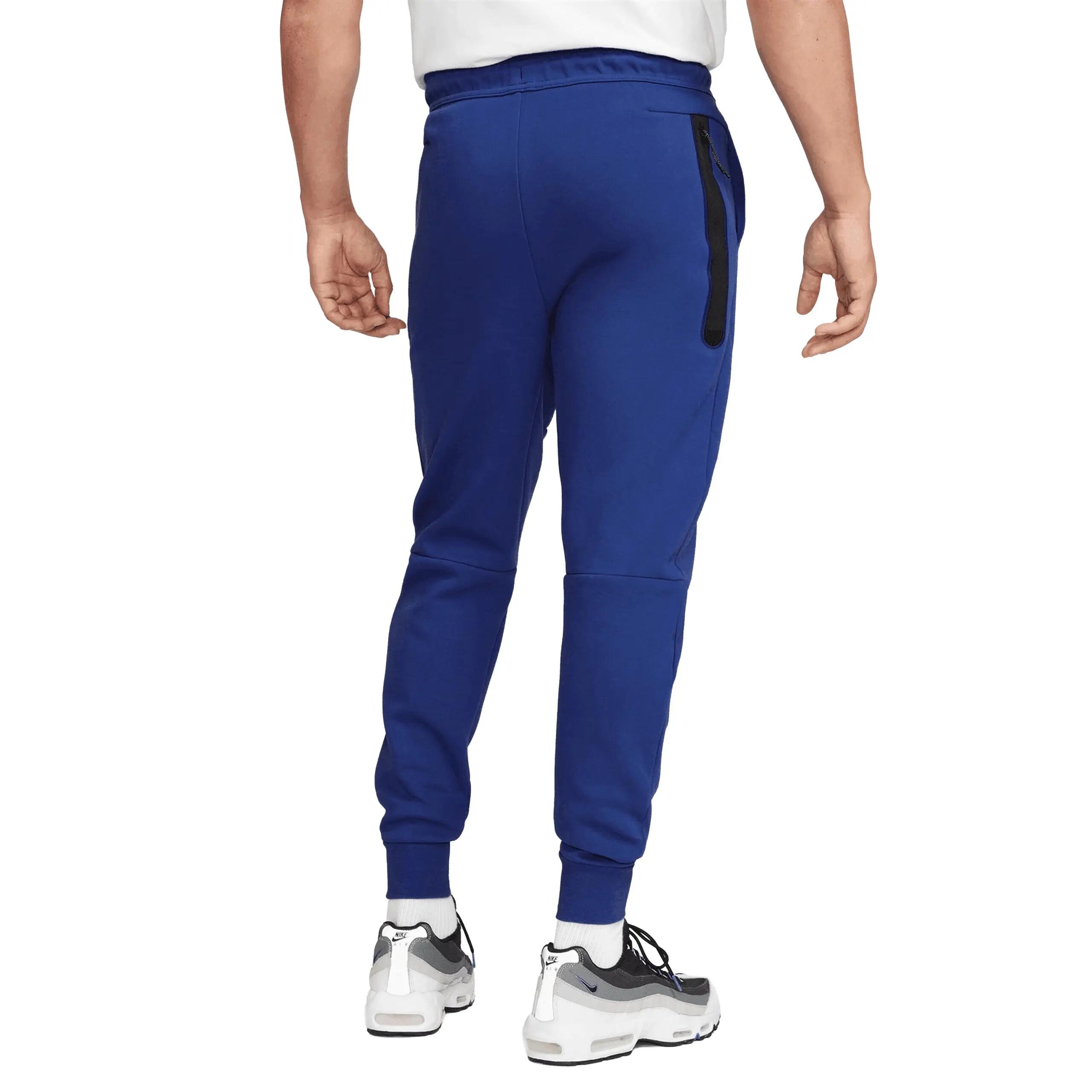 Spodnie męskie sportowe dresowe  Nike MENS HOMME 2/5