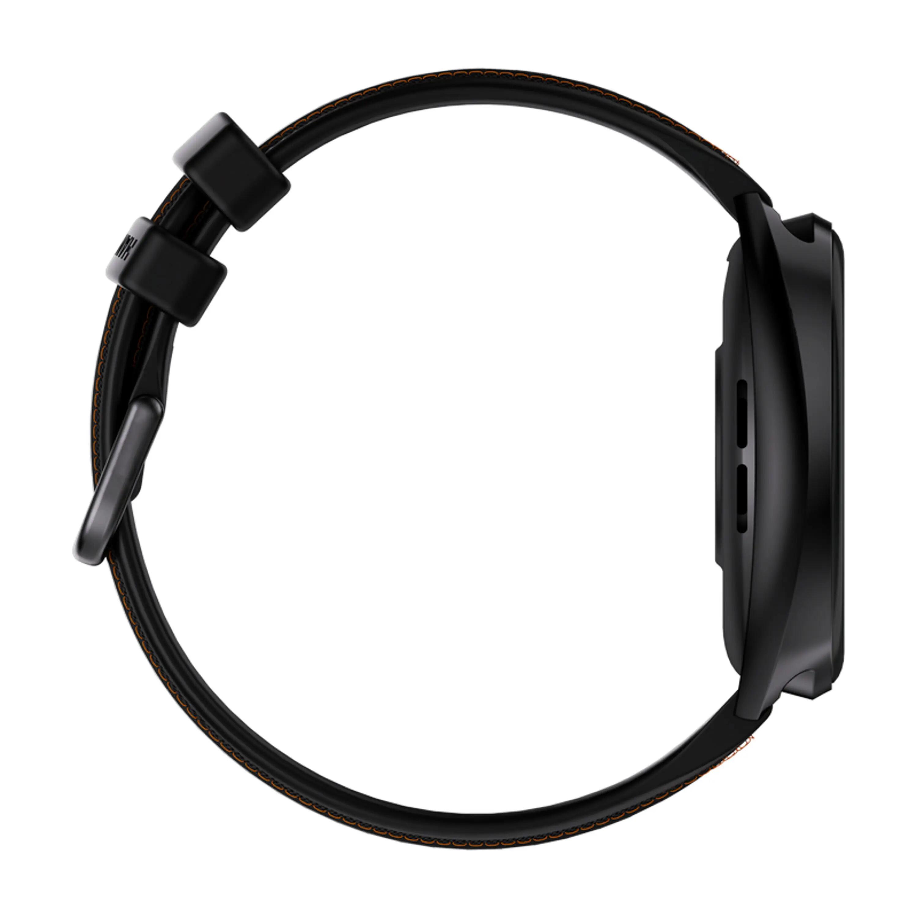 Hammer Ventus Pro Smartwatch Negro 6/6