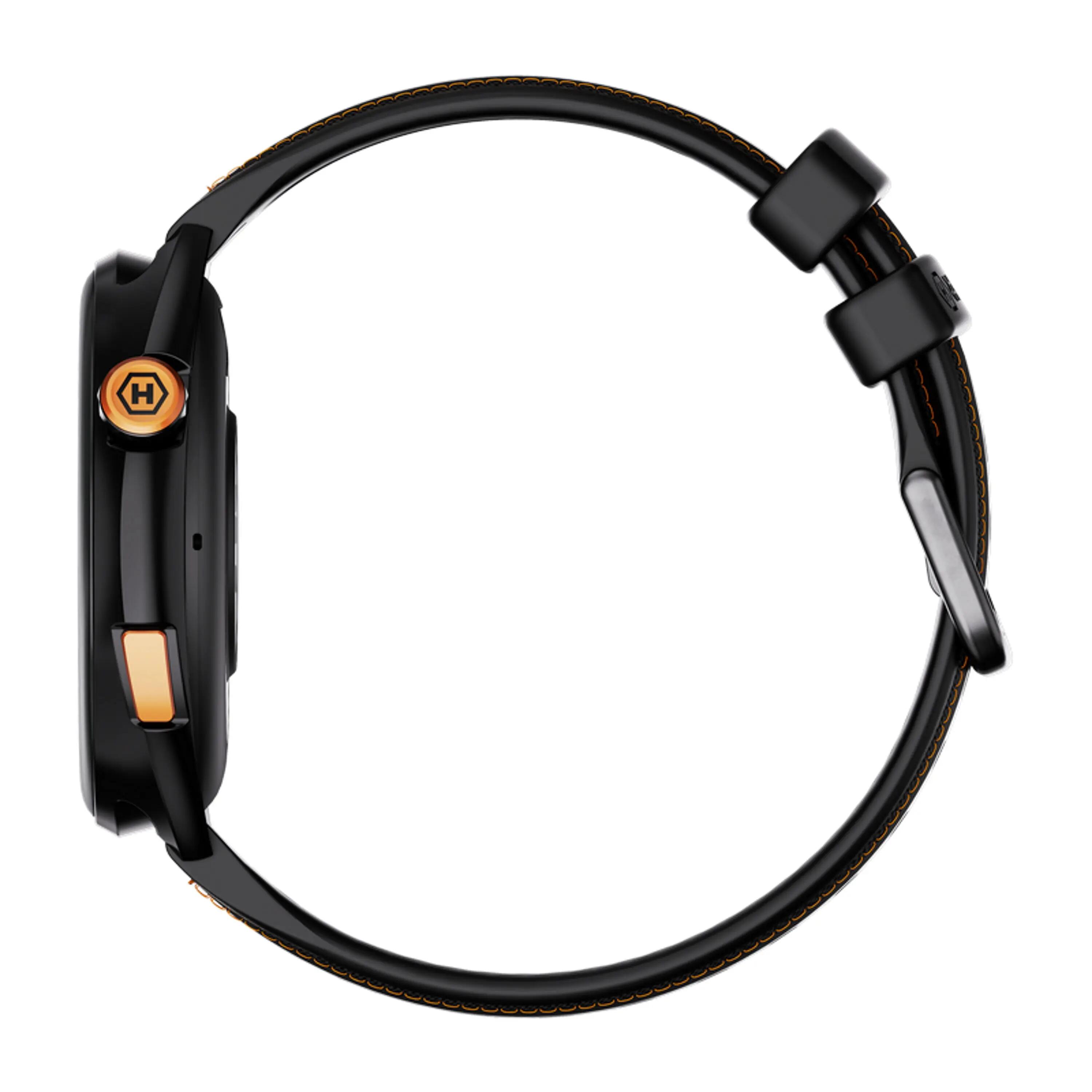 Hammer Ventus Pro Smartwatch Negro 5/6