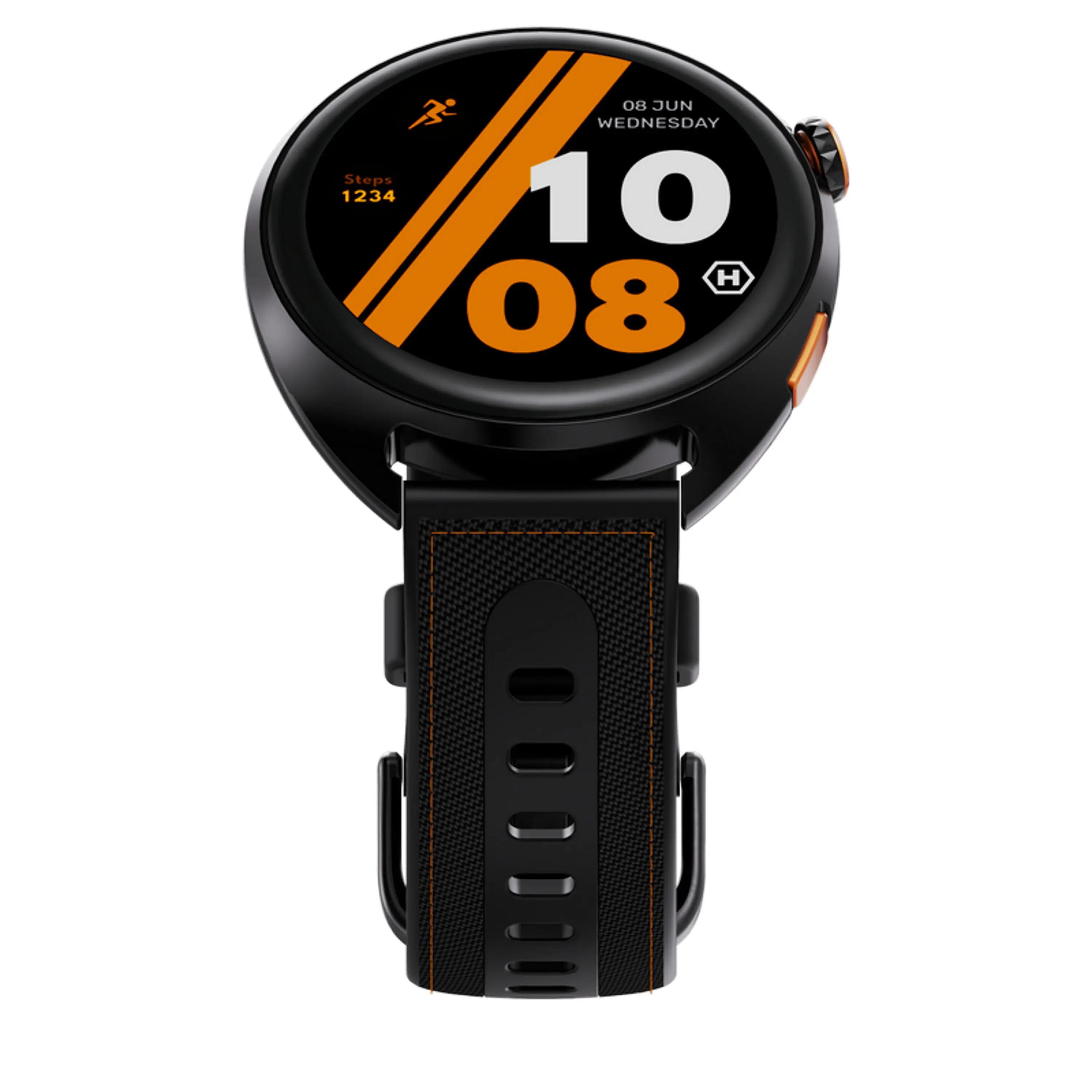 Hammer Ventus Pro Smartwatch Negro 4/6