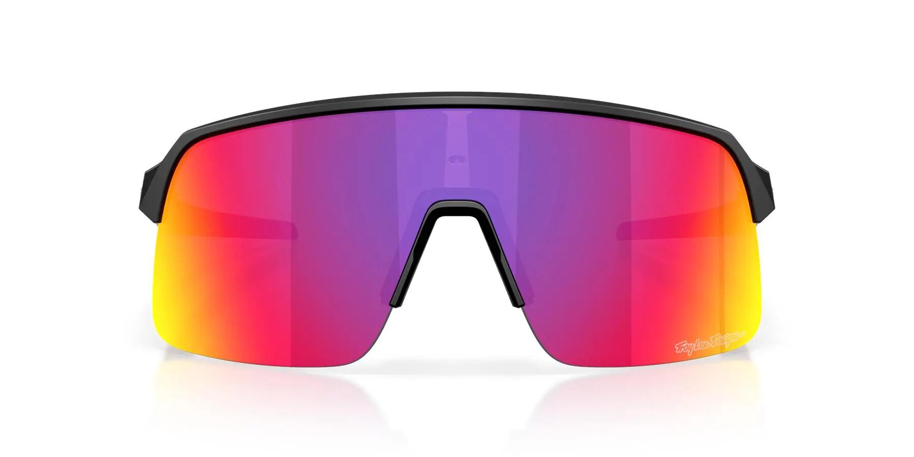 Lunettes de soleil Oakley pour hommes - Produit de sport 2/5