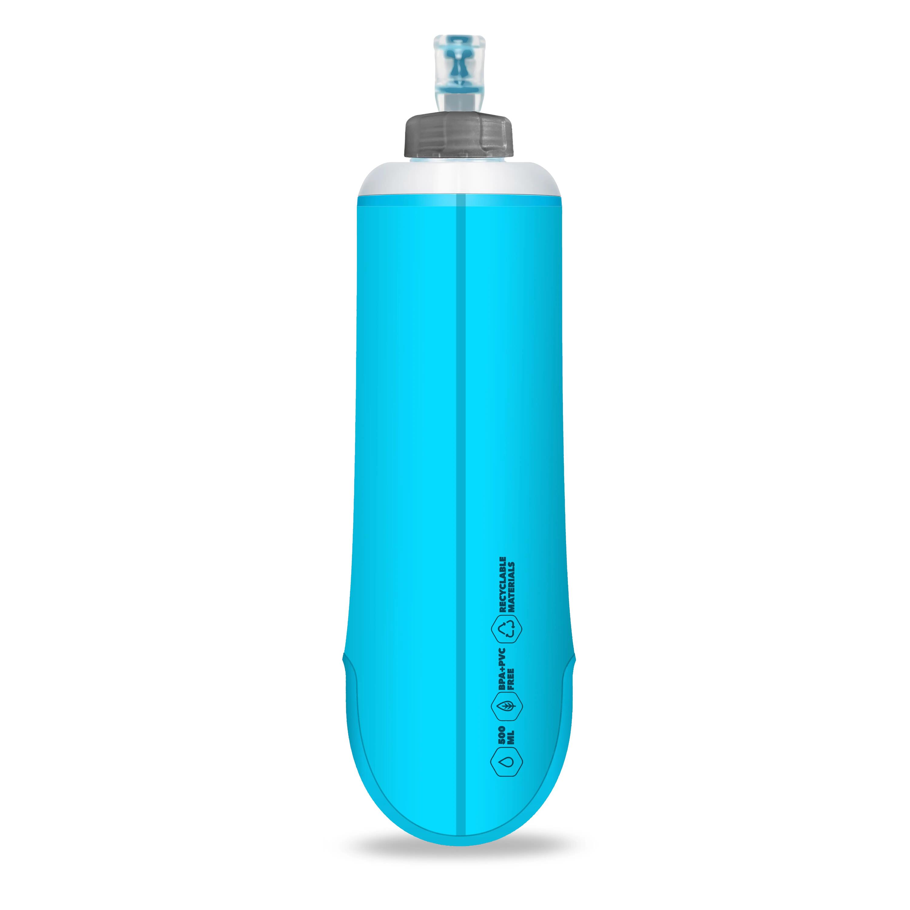 Soft Flask 500 (2-Pack) - Flasque Souple Pliable 2/6