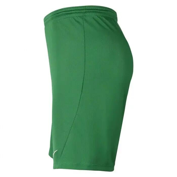 Short Nike Dri‑FIT Park III Pine Green polyester 2/6