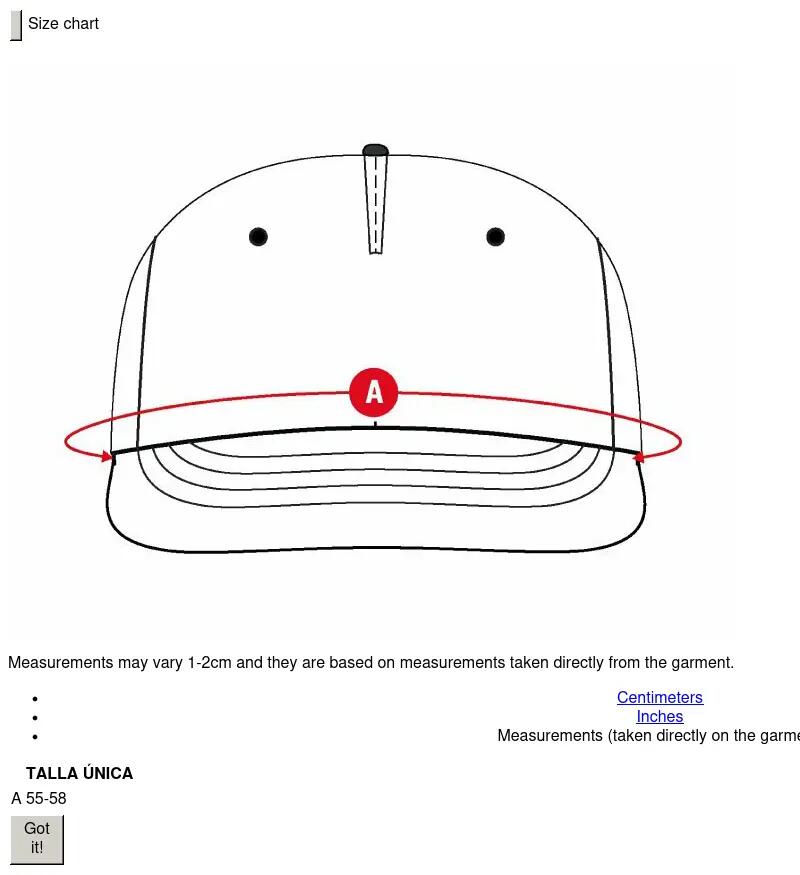 Casquette de randonnée avec poches Homme et Femme Whitney 5 panel Black Noir 7/7